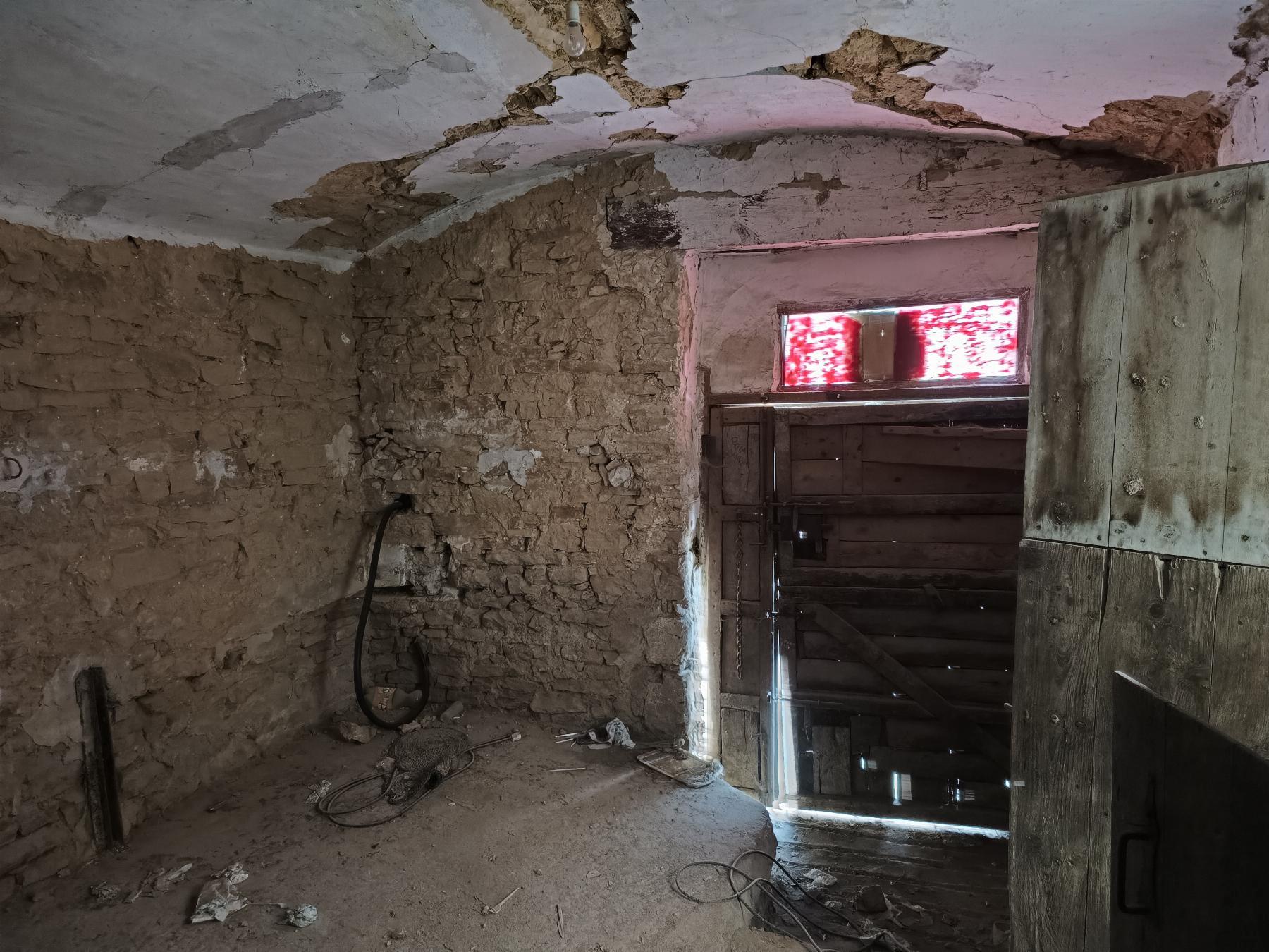 Venta de casa en Villafranca del Cid