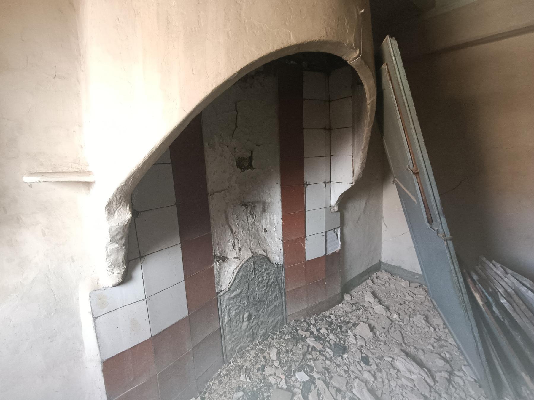 Venta de casa en Villafranca del Cid