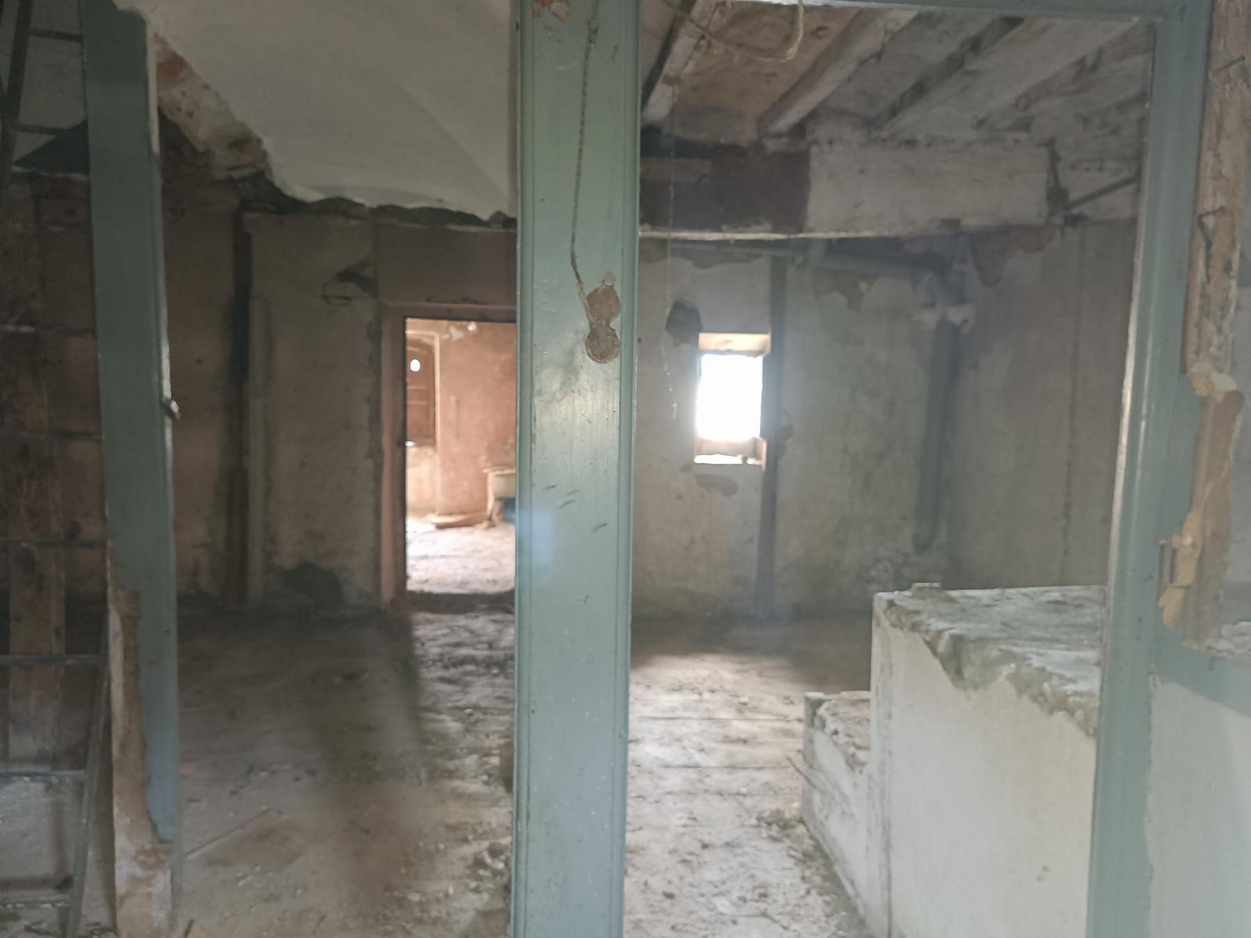 Venta de casa en Villafranca del Cid