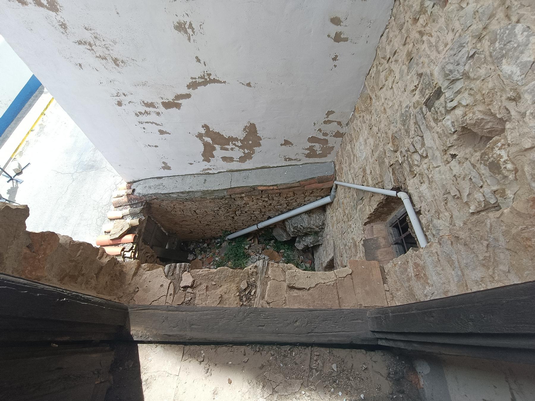 Venta de casa en Villafranca del Cid