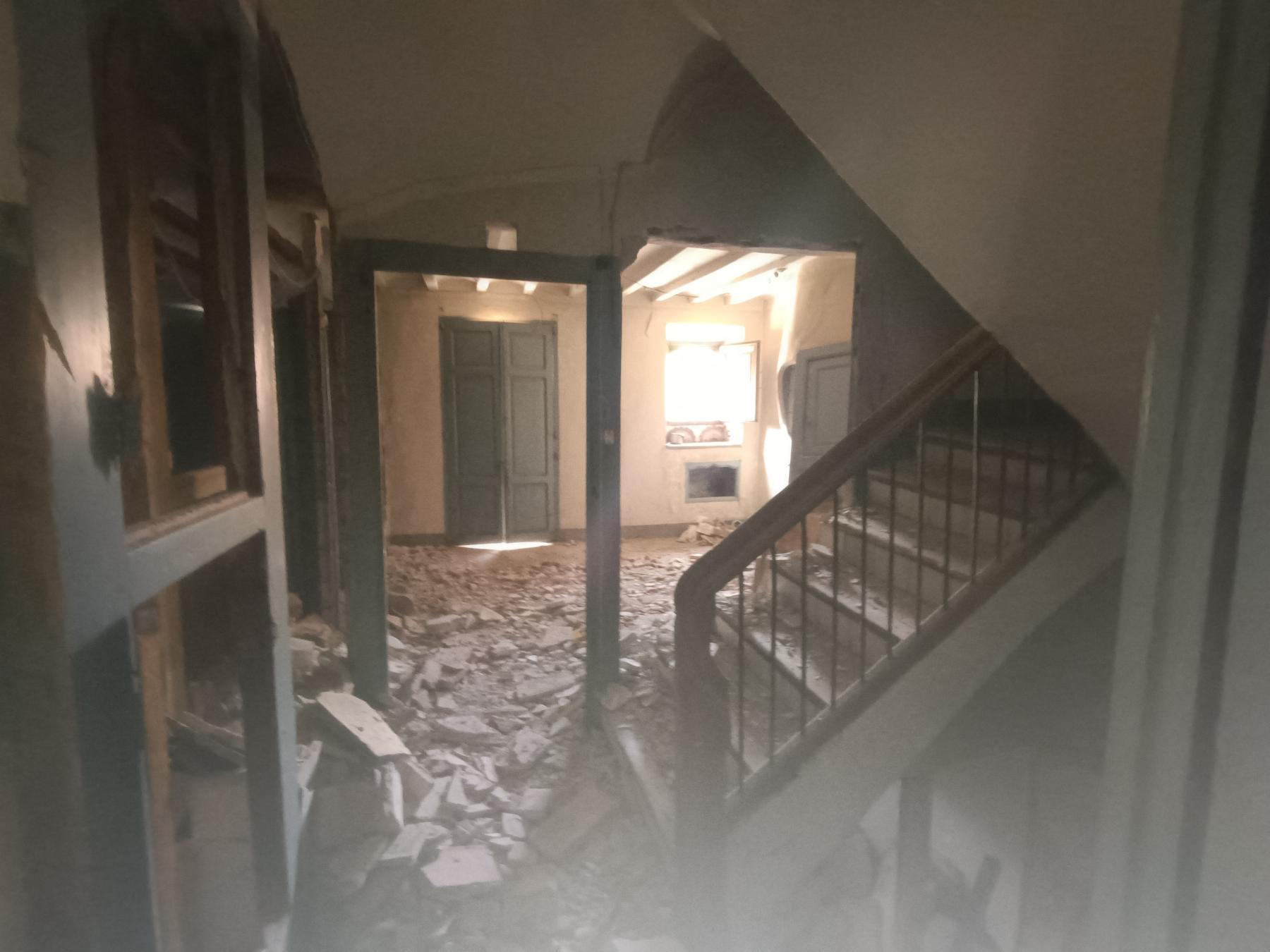 Venta de casa en Villafranca del Cid