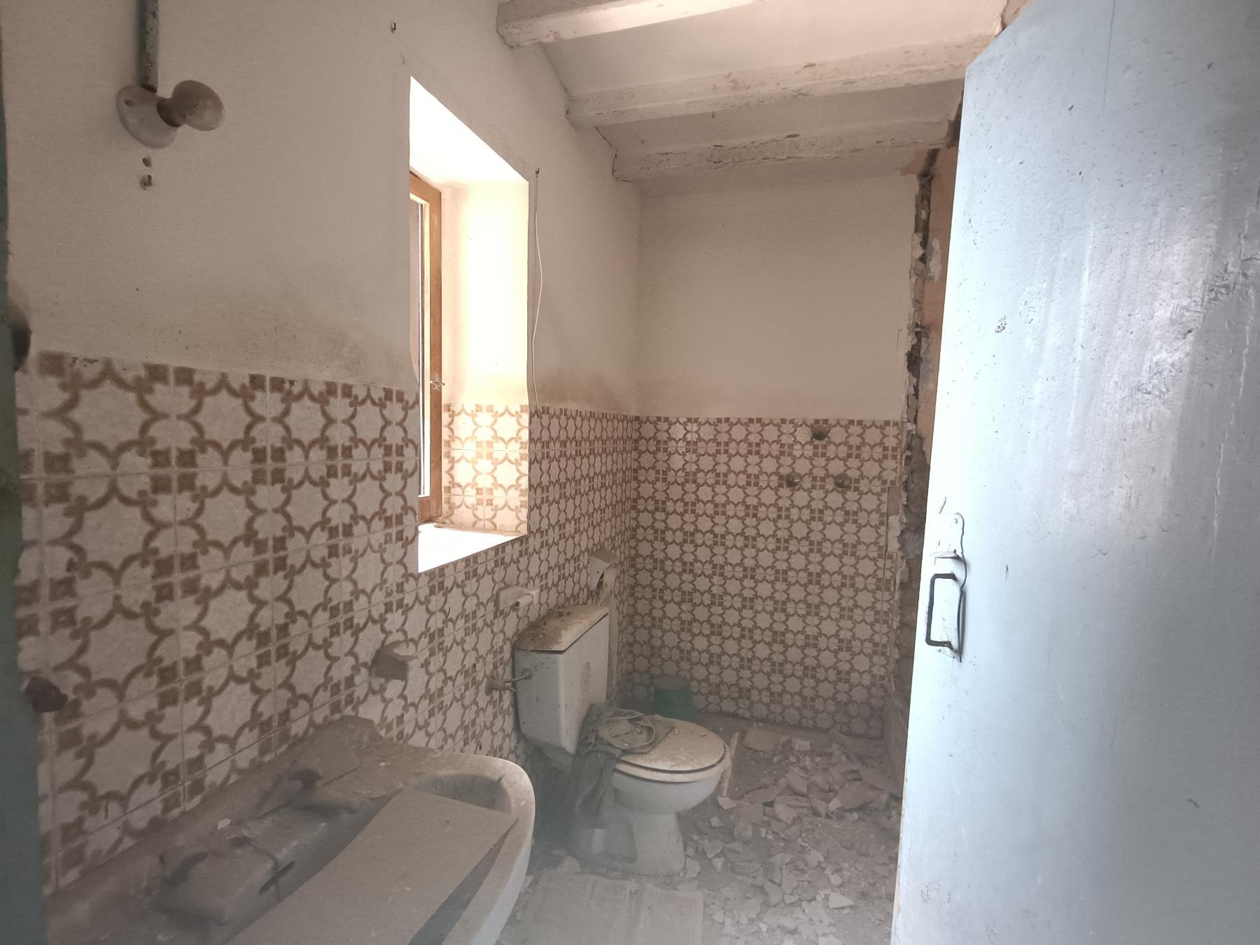 Venta de casa en Villafranca del Cid