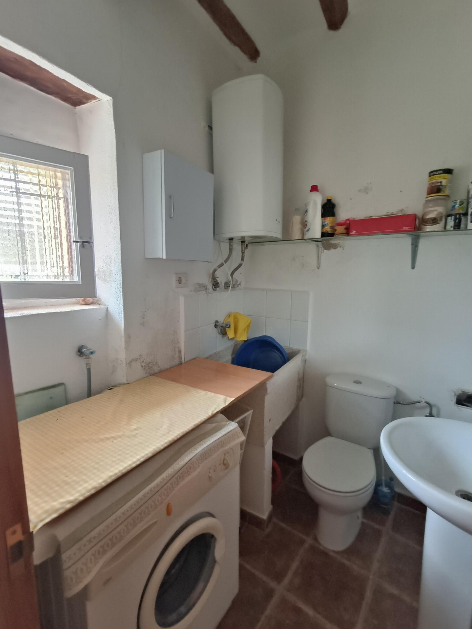 For sale of house in Villafranca del Cid