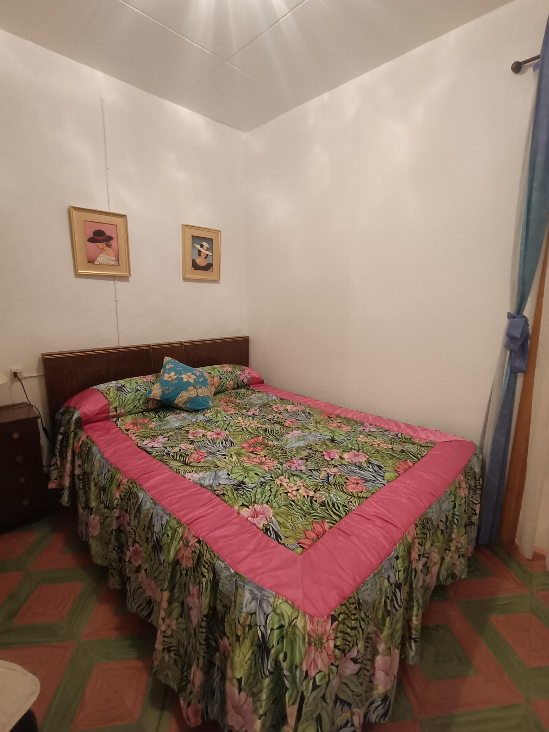 For sale of house in Villafranca del Cid