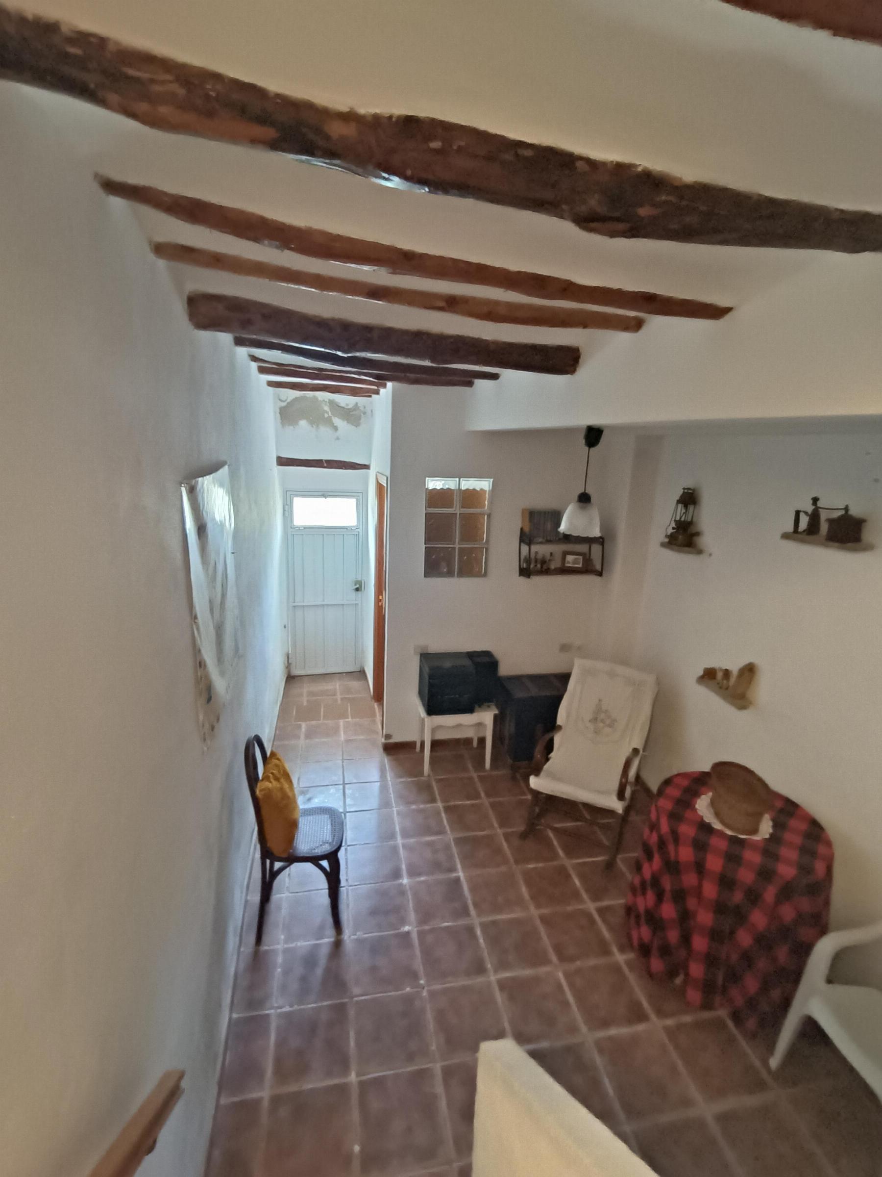 For sale of house in Villafranca del Cid