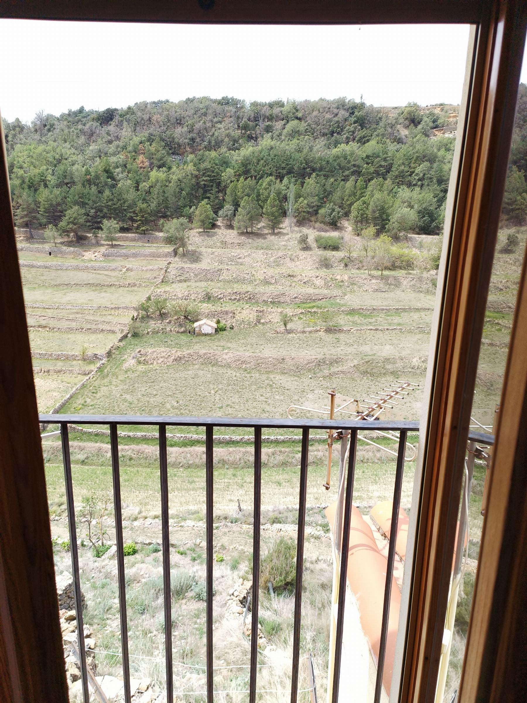 For sale of house in Villafranca del Cid