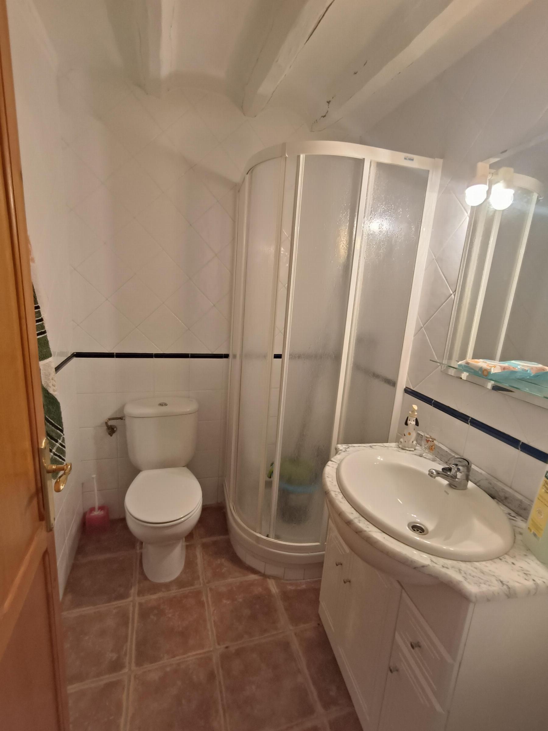 For sale of house in Villafranca del Cid