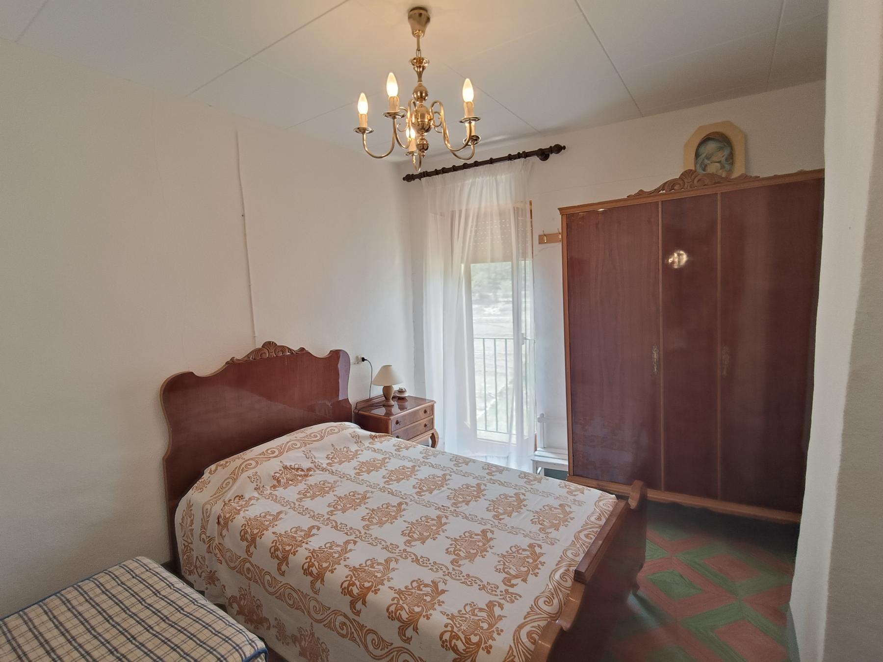For sale of house in Villafranca del Cid
