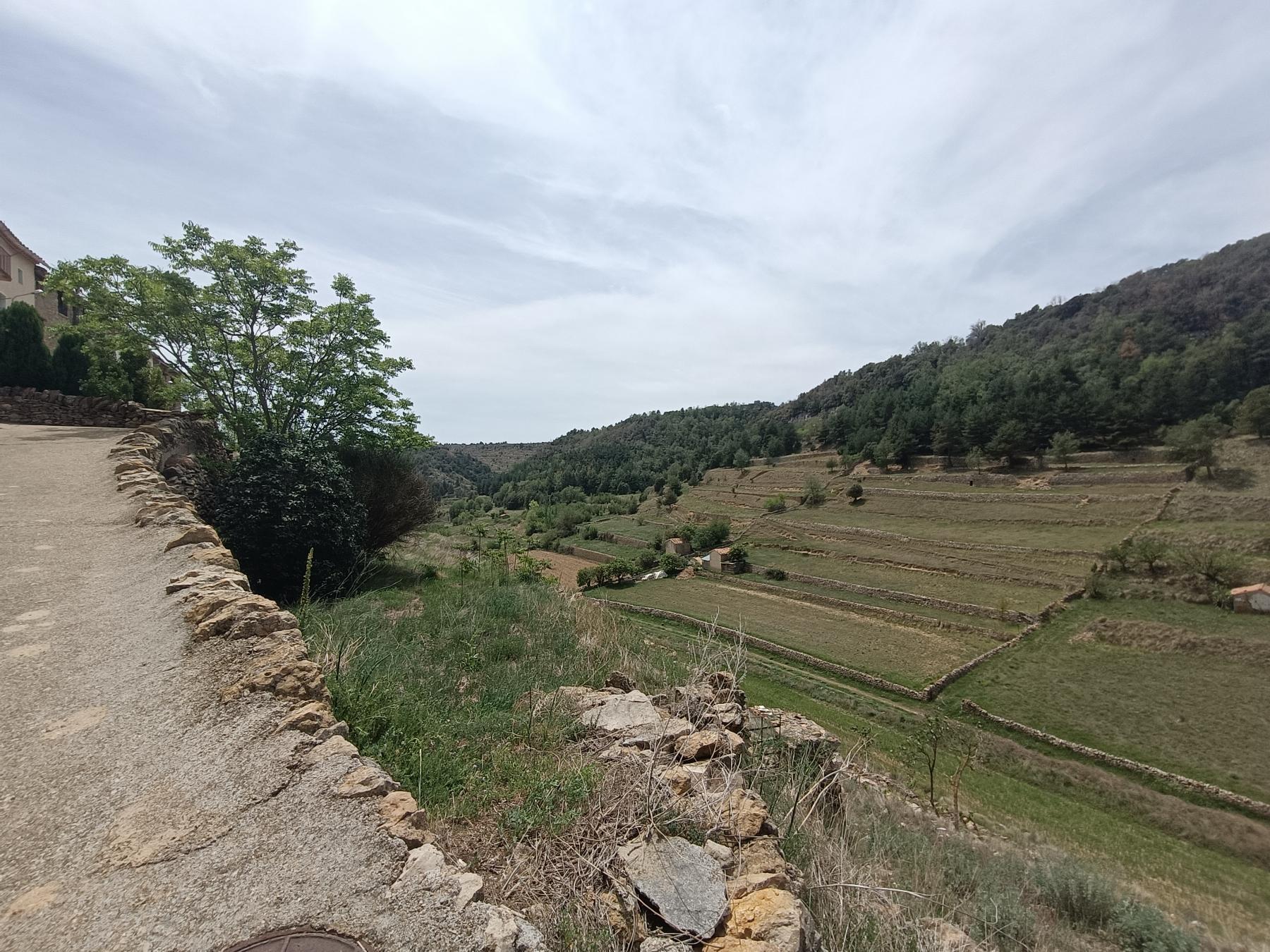 For sale of house in Villafranca del Cid