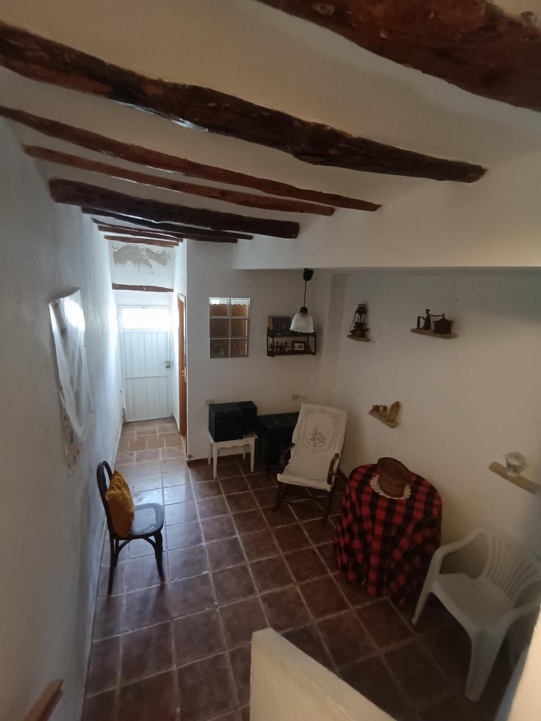 For sale of house in Villafranca del Cid