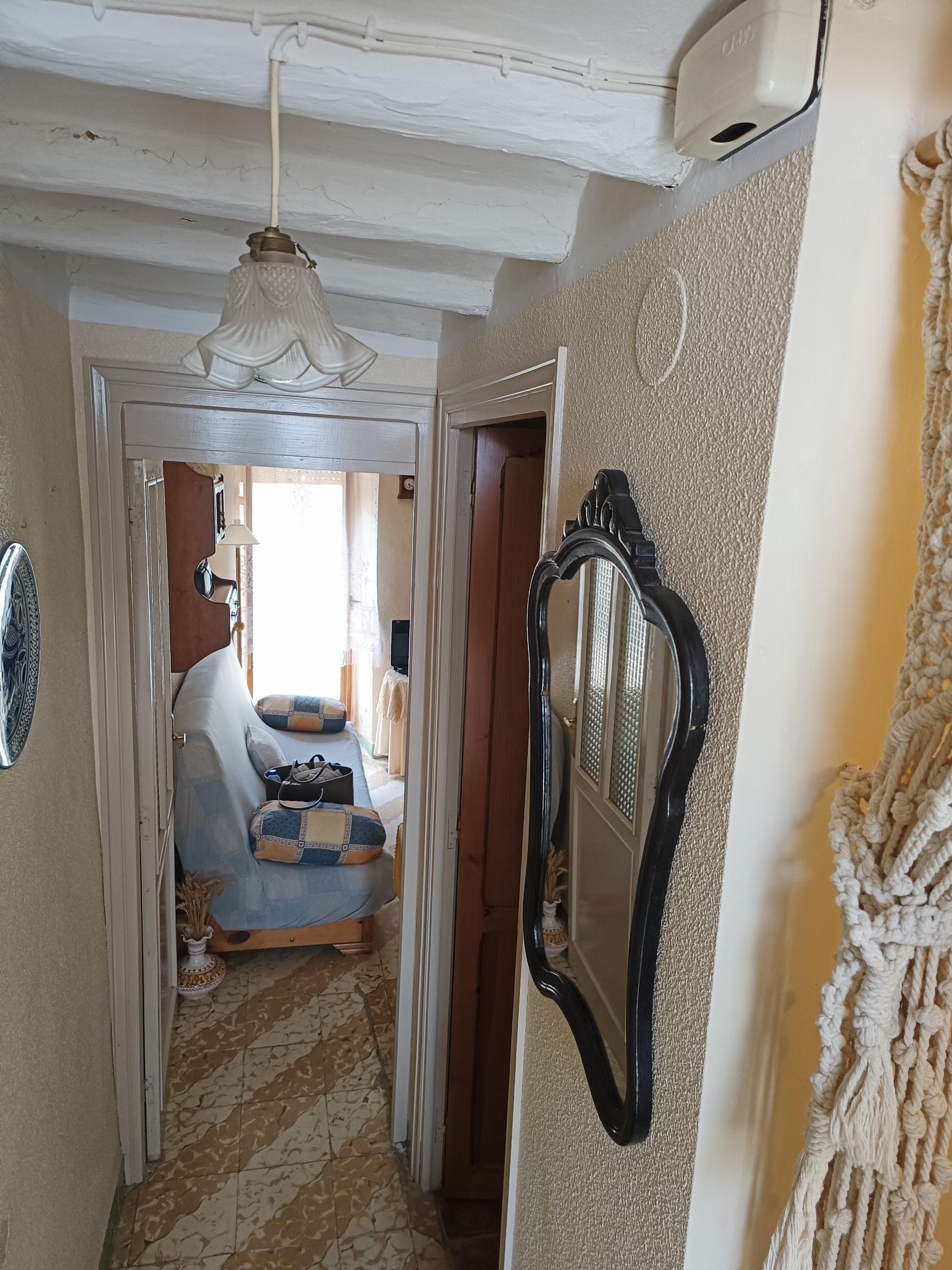 For sale of house in Villafranca del Cid