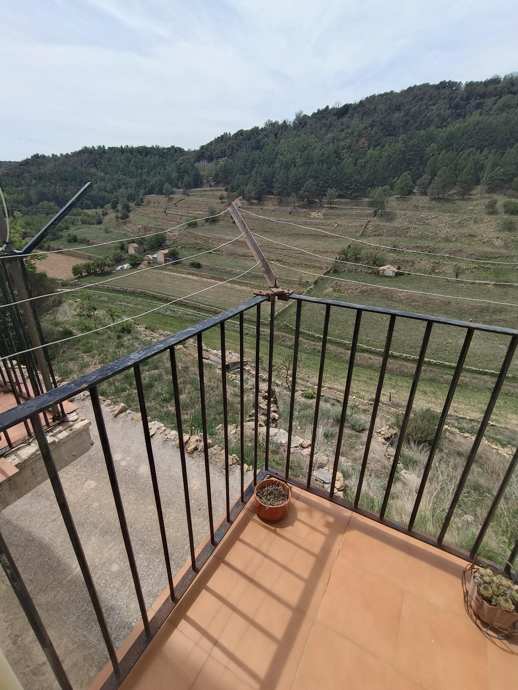 For sale of house in Villafranca del Cid