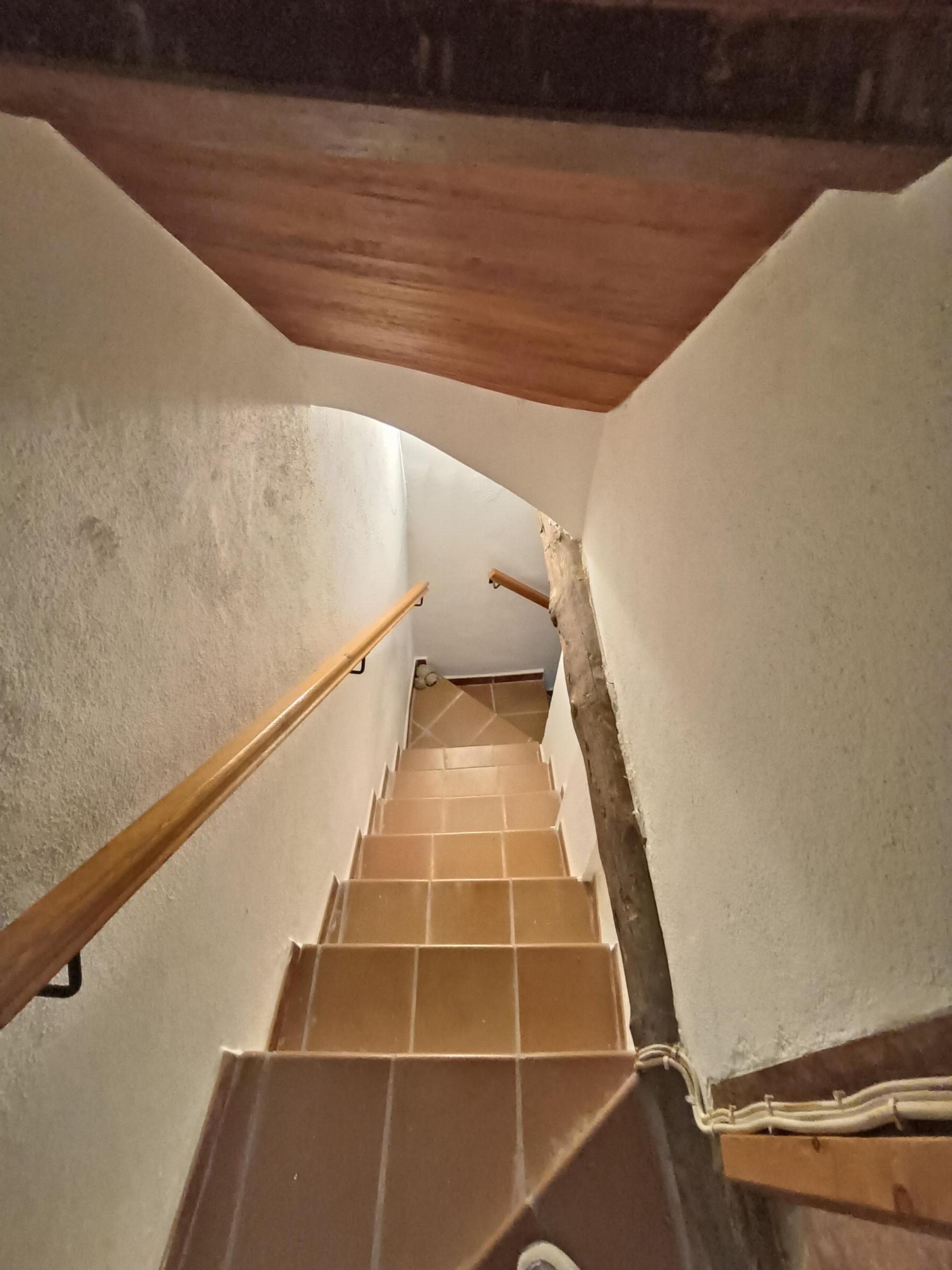For sale of house in Villafranca del Cid