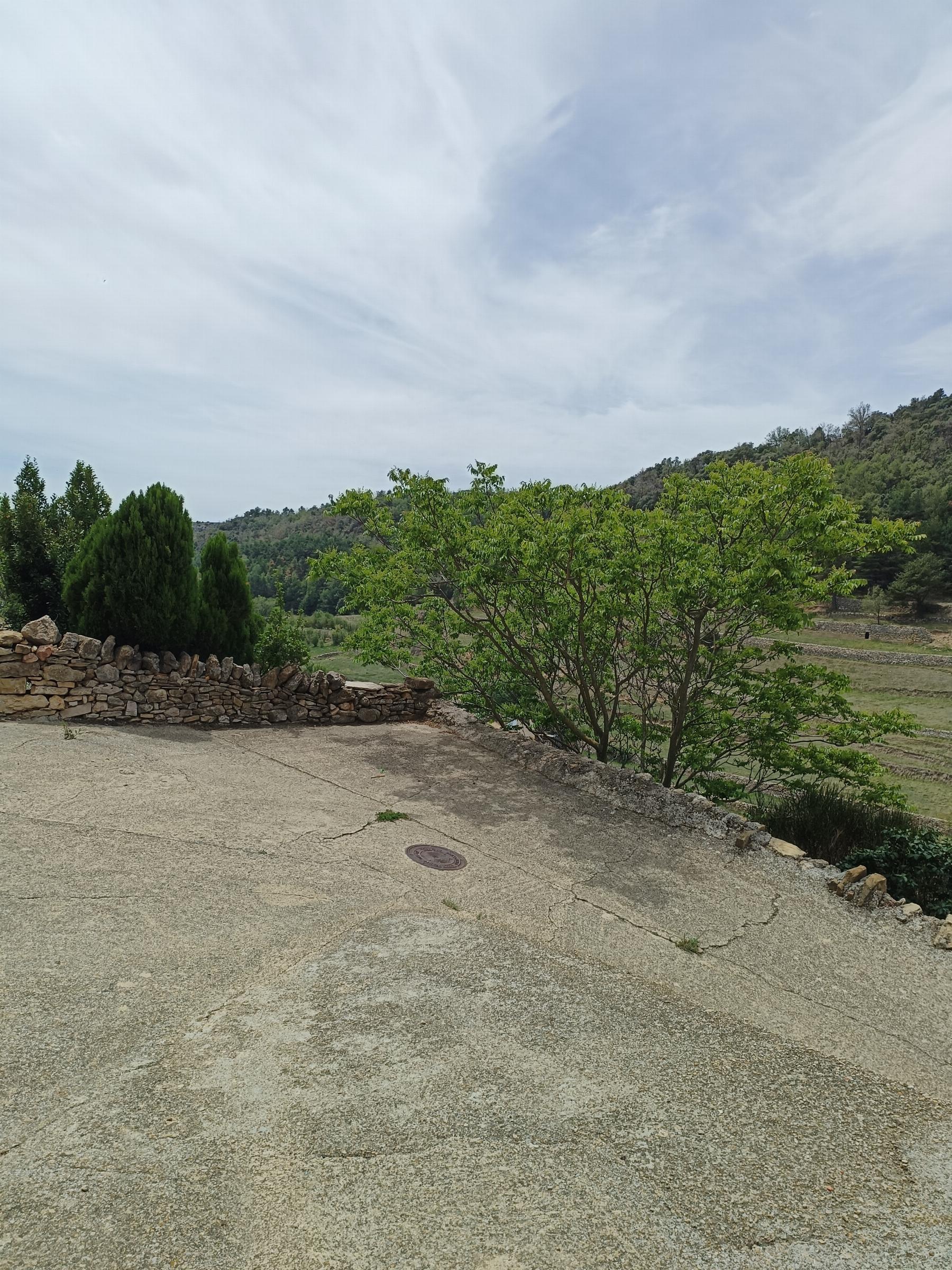 For sale of house in Villafranca del Cid