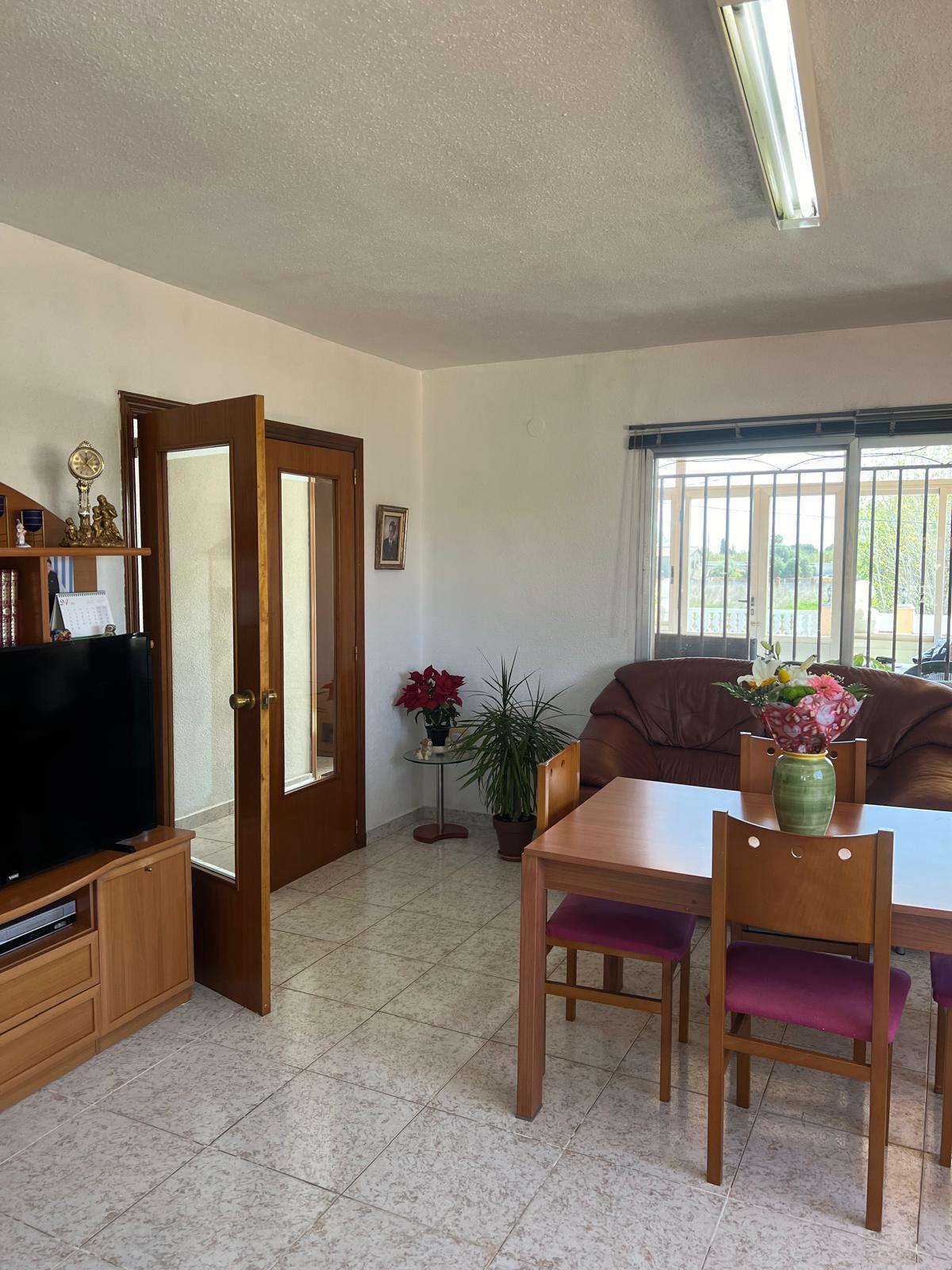 For sale of villa in Castellón