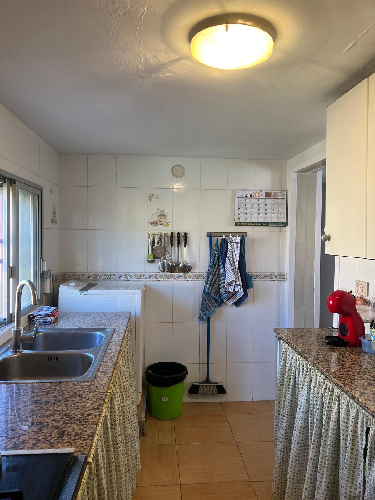 For sale of villa in Castellón