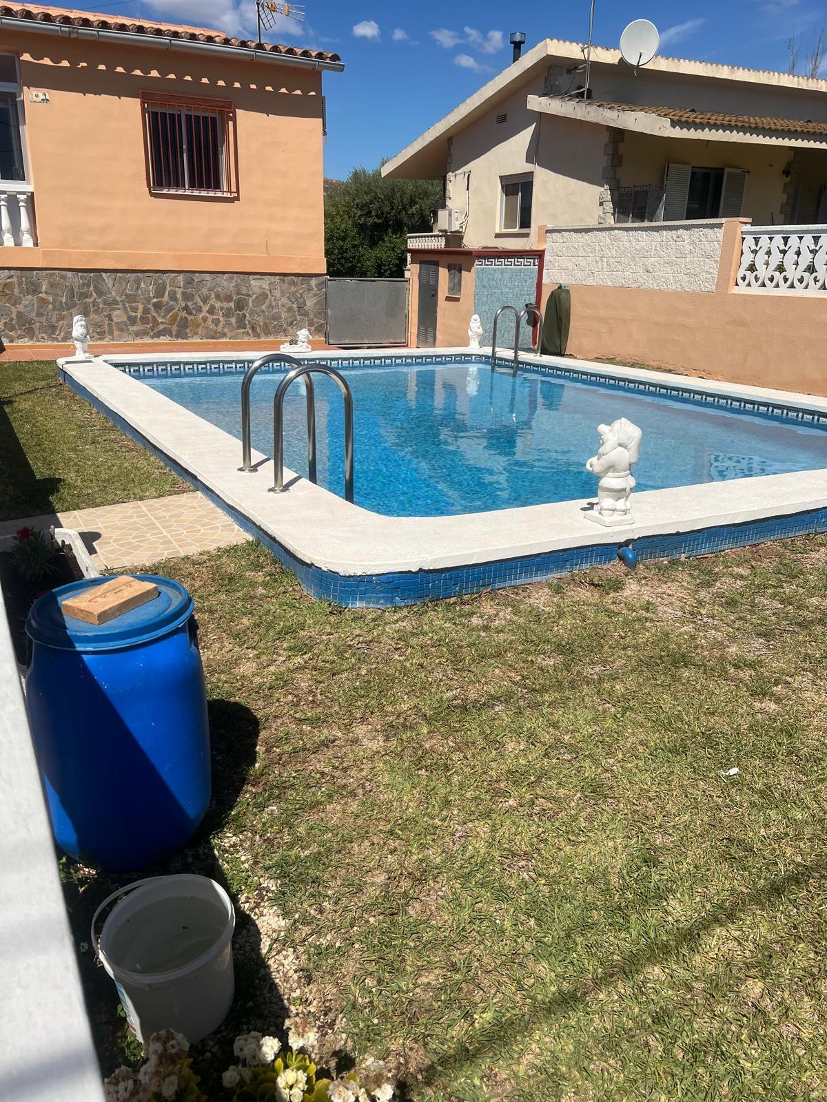 For sale of villa in Castellón