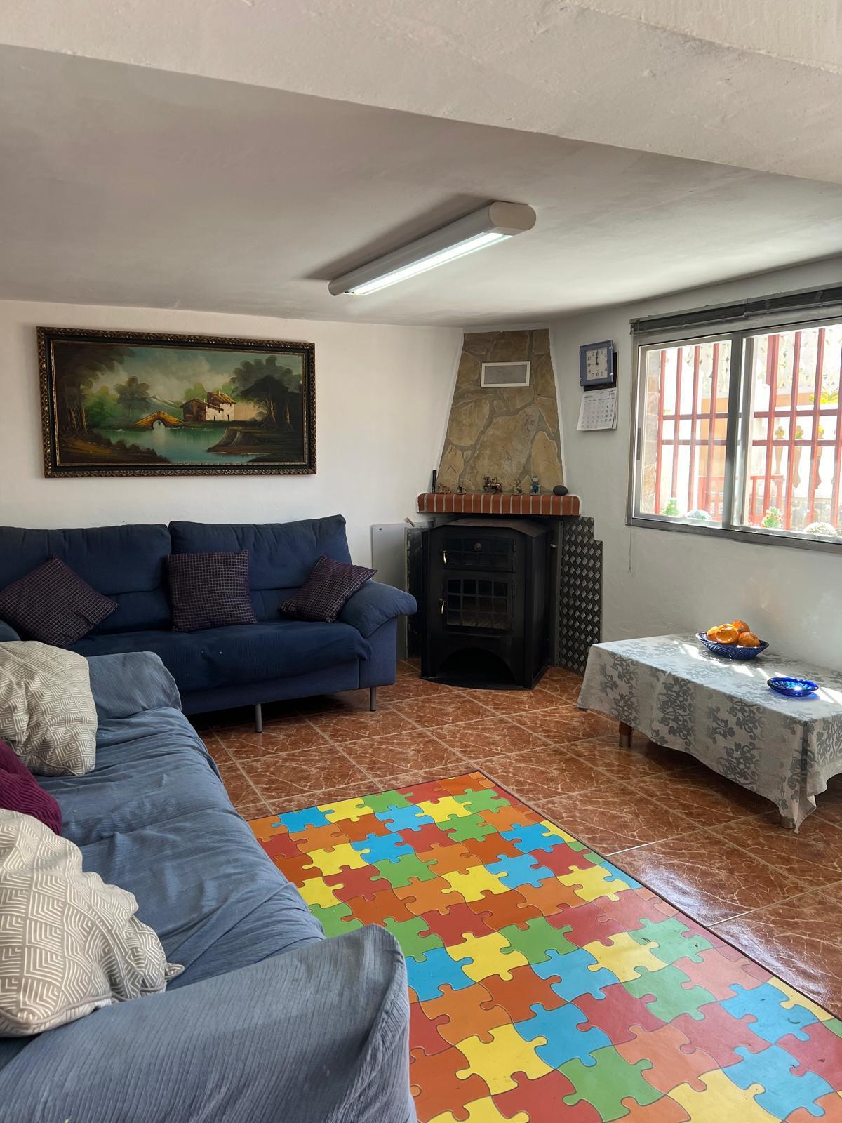 For sale of villa in Castellón