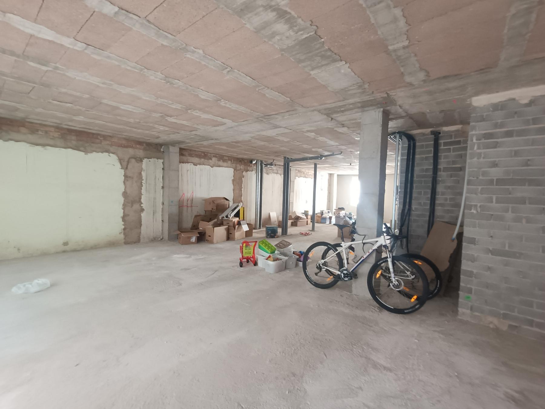 Alquiler de piso en Castellón