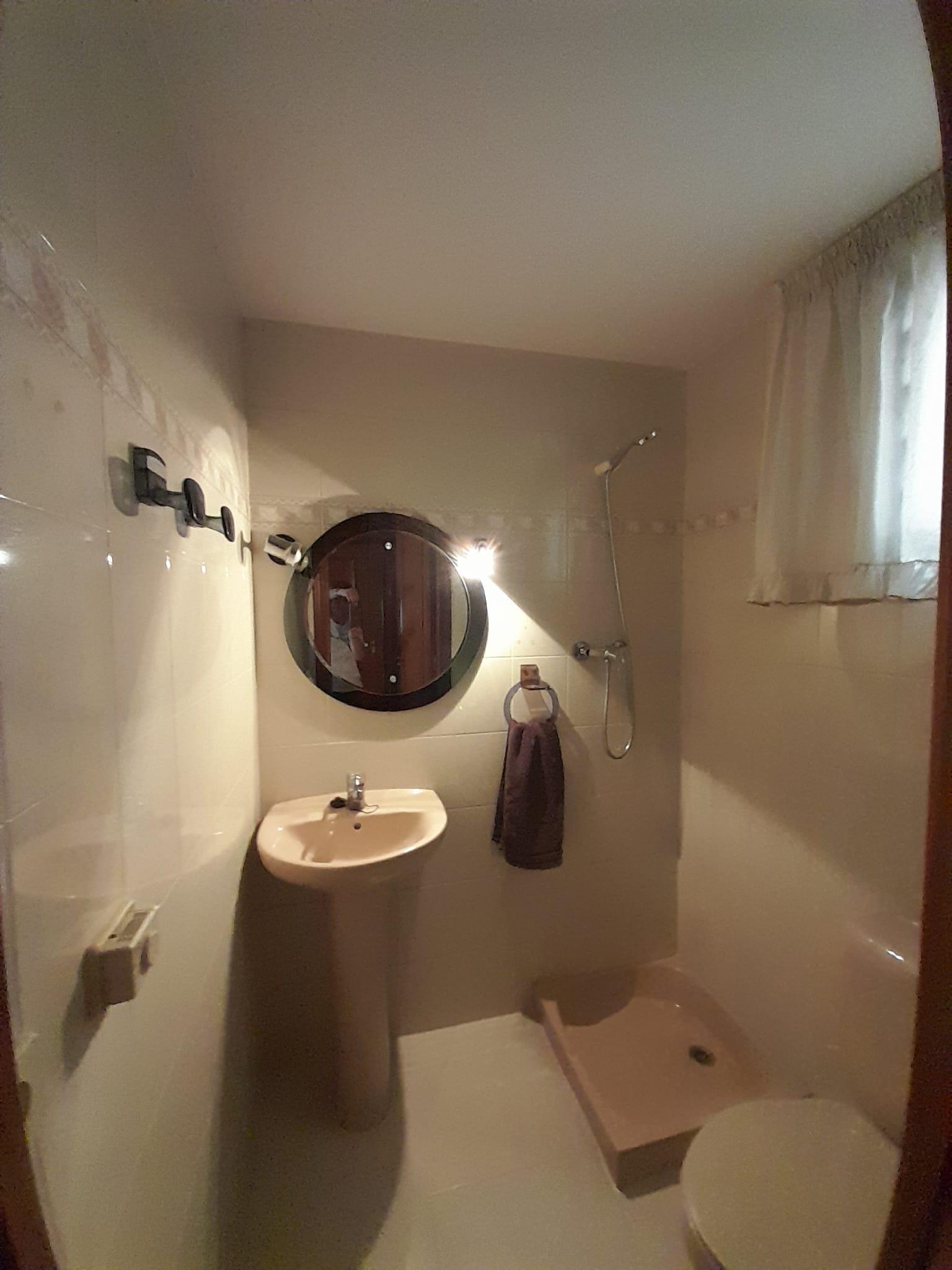 For sale of flat in Castellón