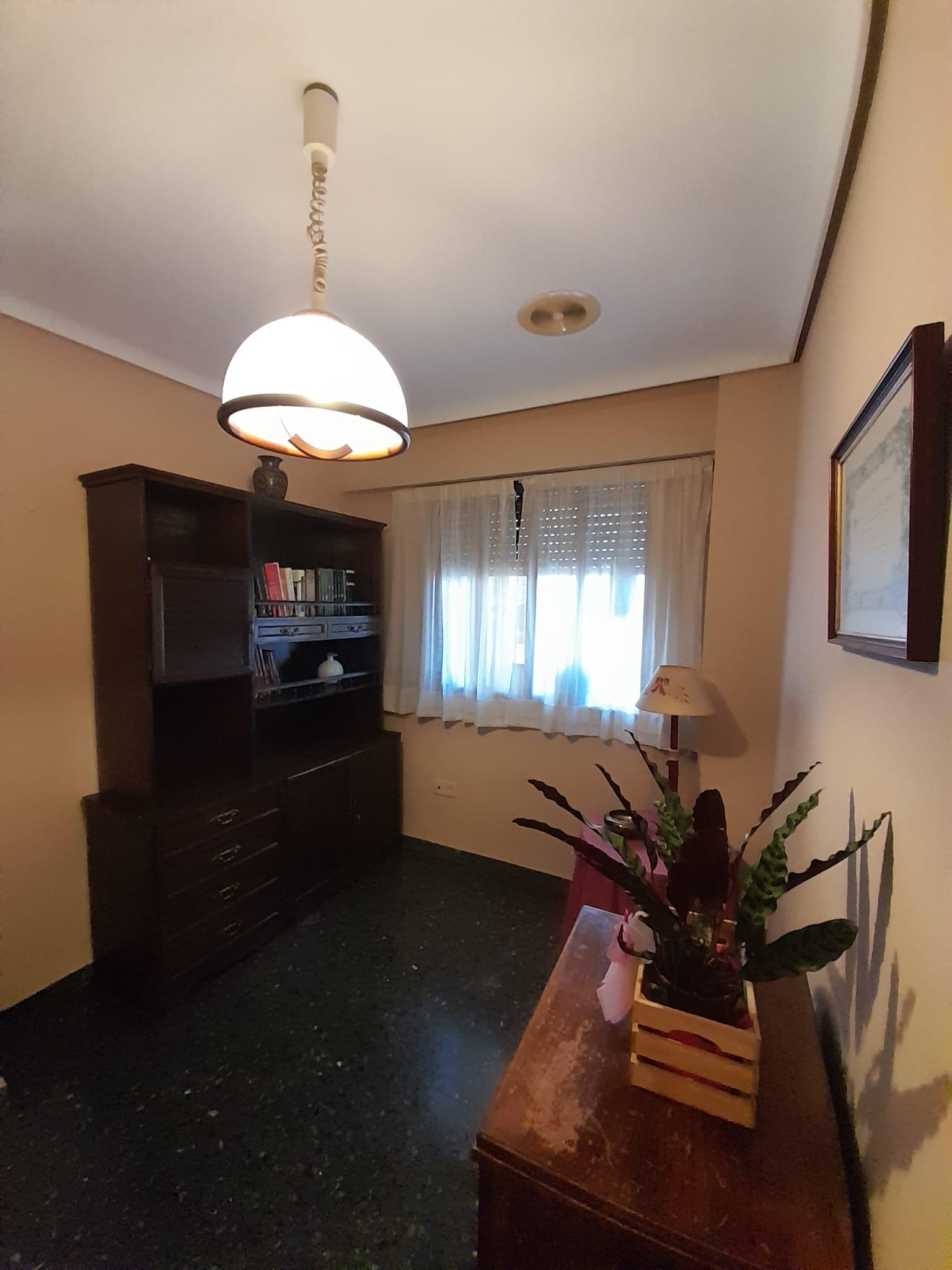For sale of flat in Castellón
