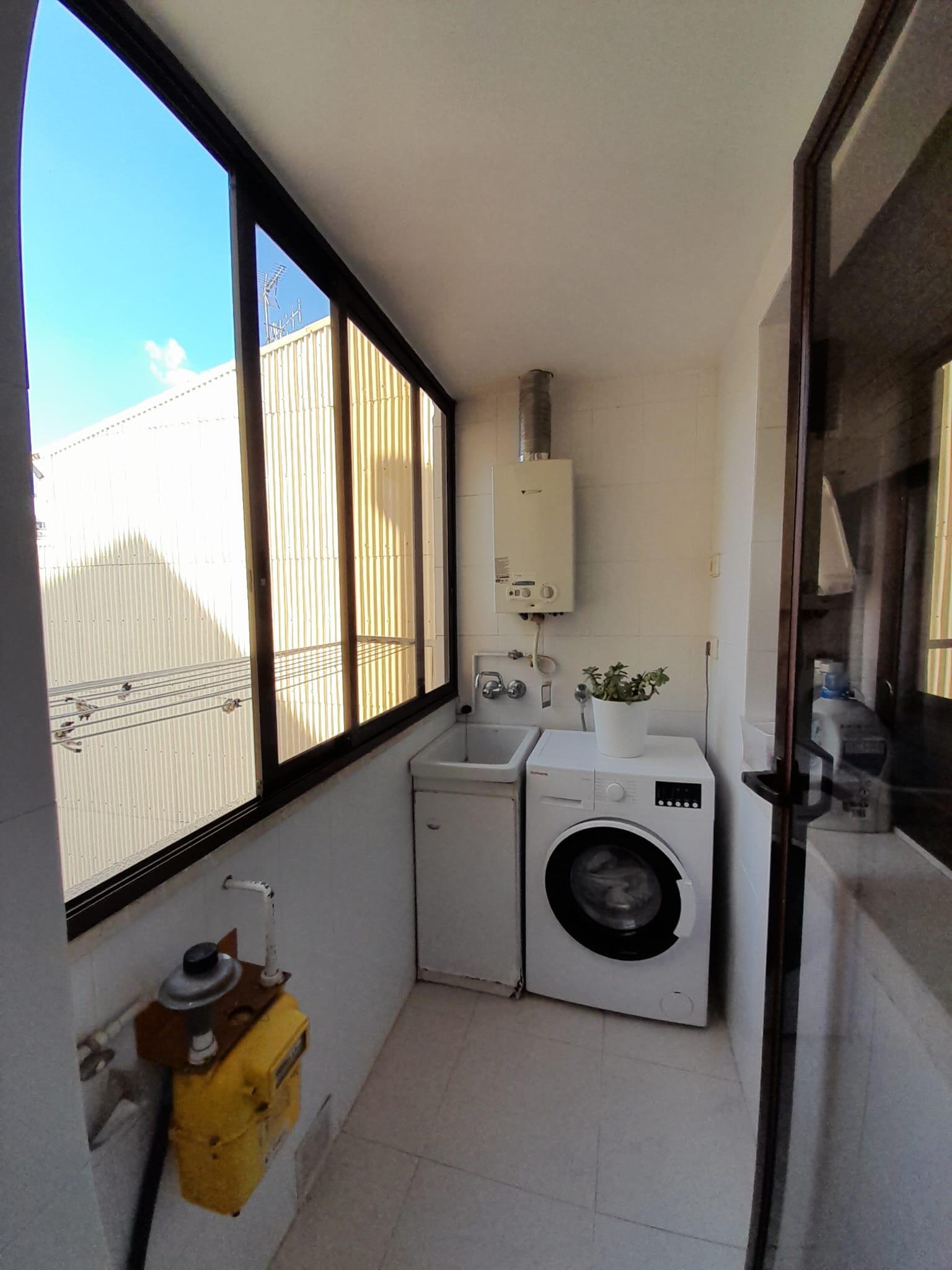 For sale of flat in Castellón