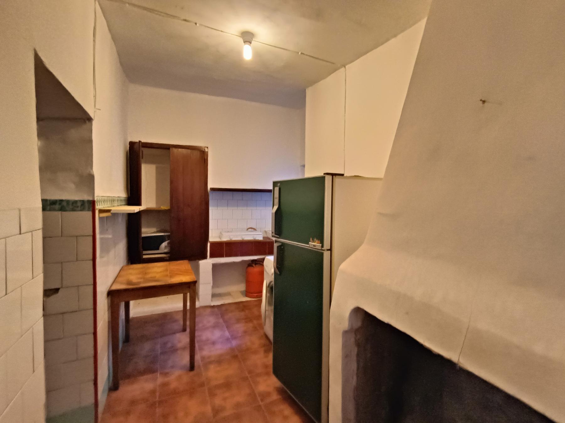 For sale of house in Vilafamés