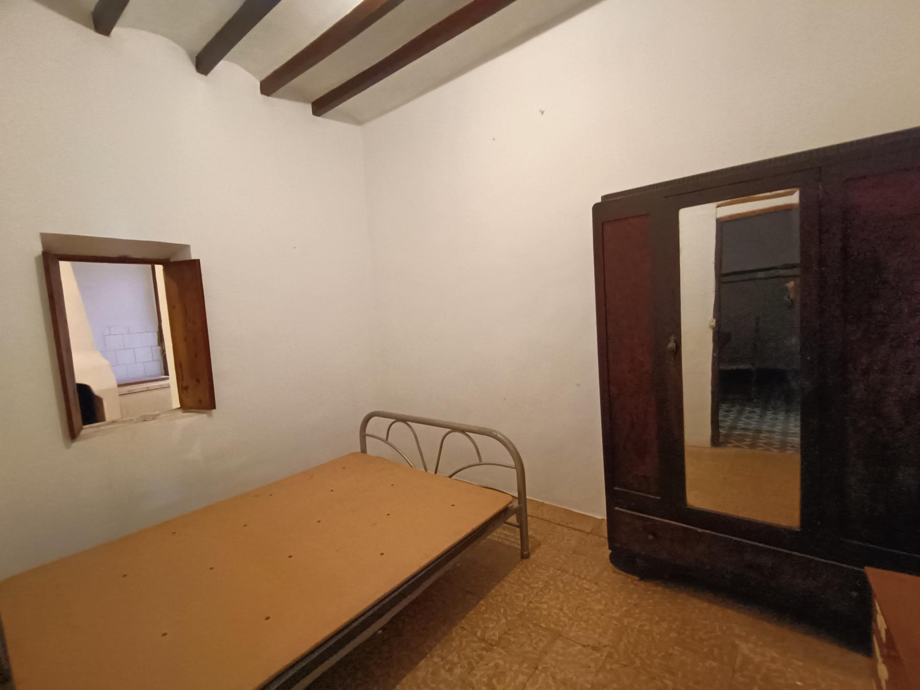 For sale of house in Vilafamés