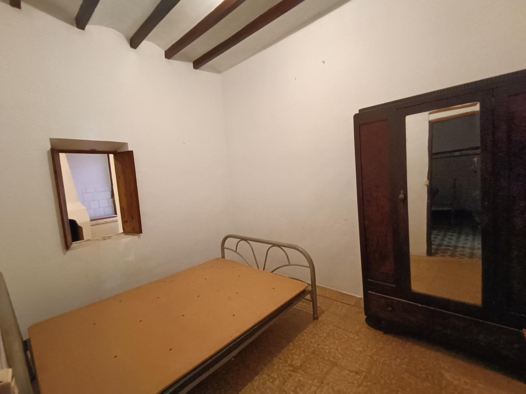 For sale of house in Vilafamés