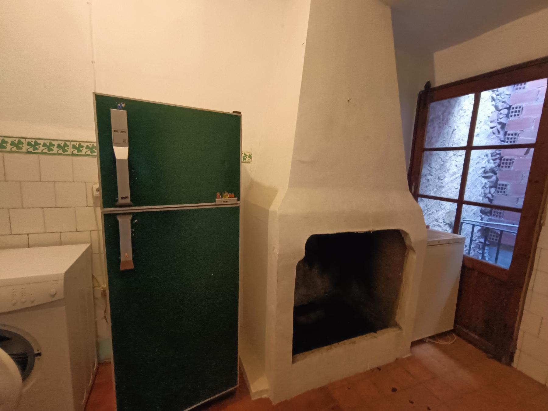 For sale of house in Vilafamés