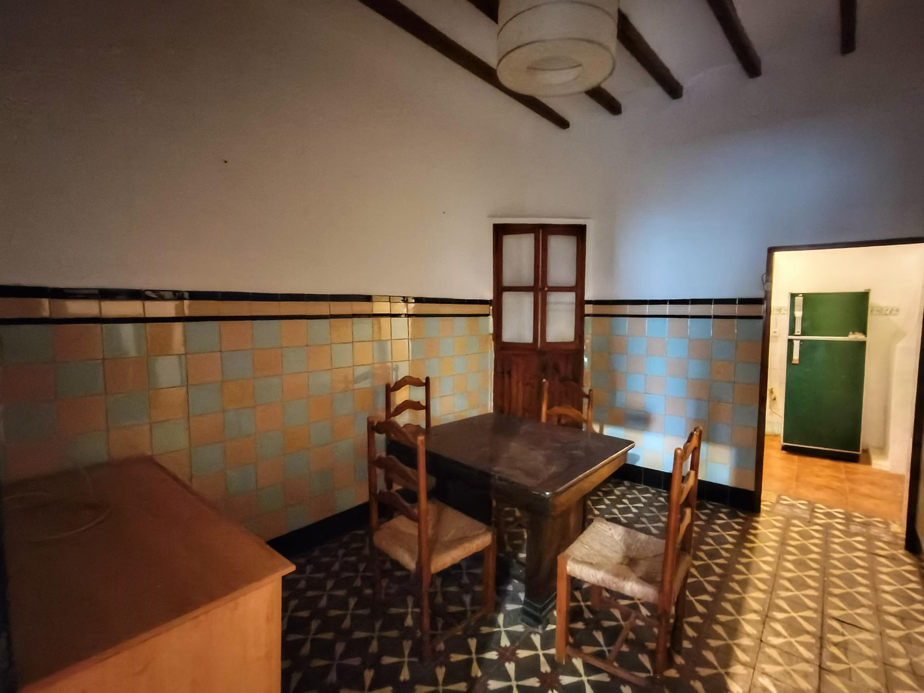 For sale of house in Vilafamés