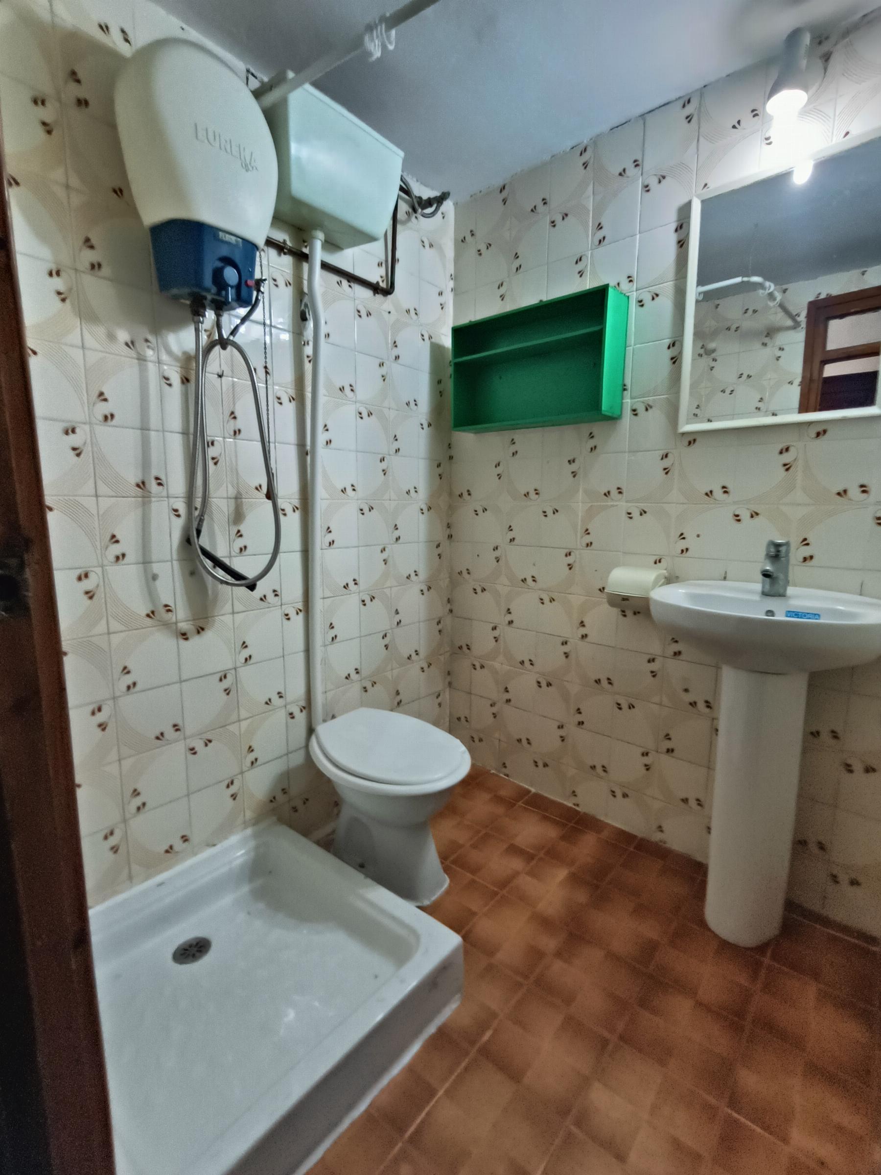 For sale of house in Vilafamés