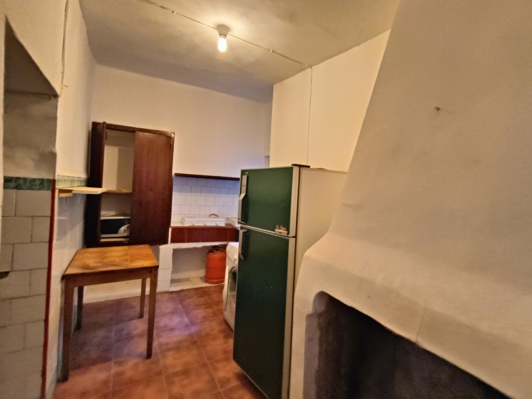For sale of house in Vilafamés