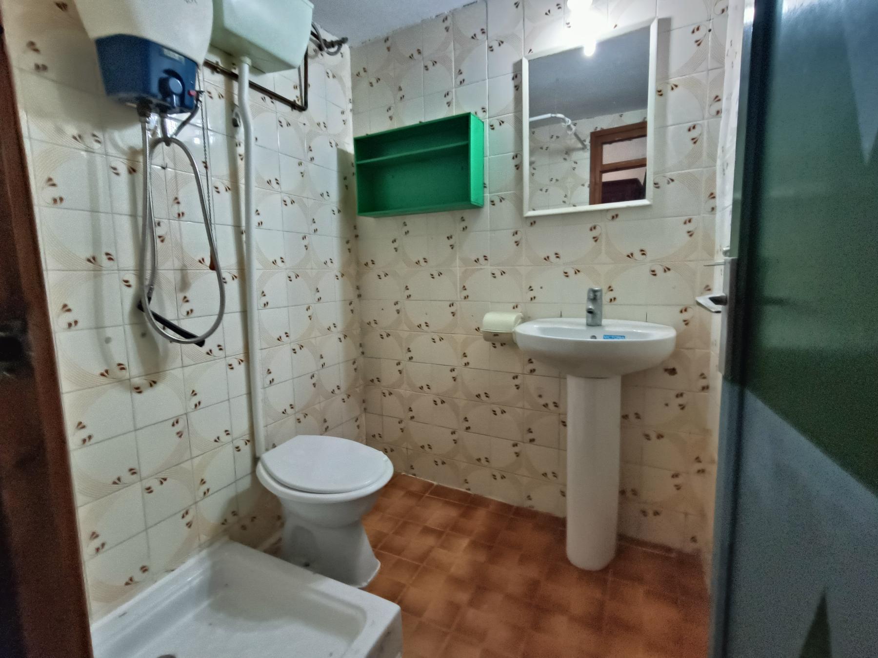For sale of house in Vilafamés