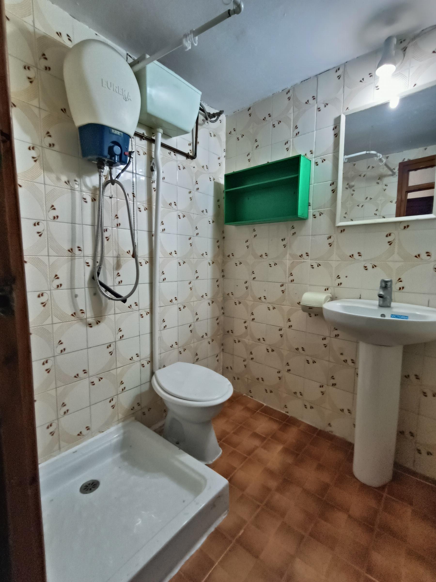 For sale of house in Vilafamés