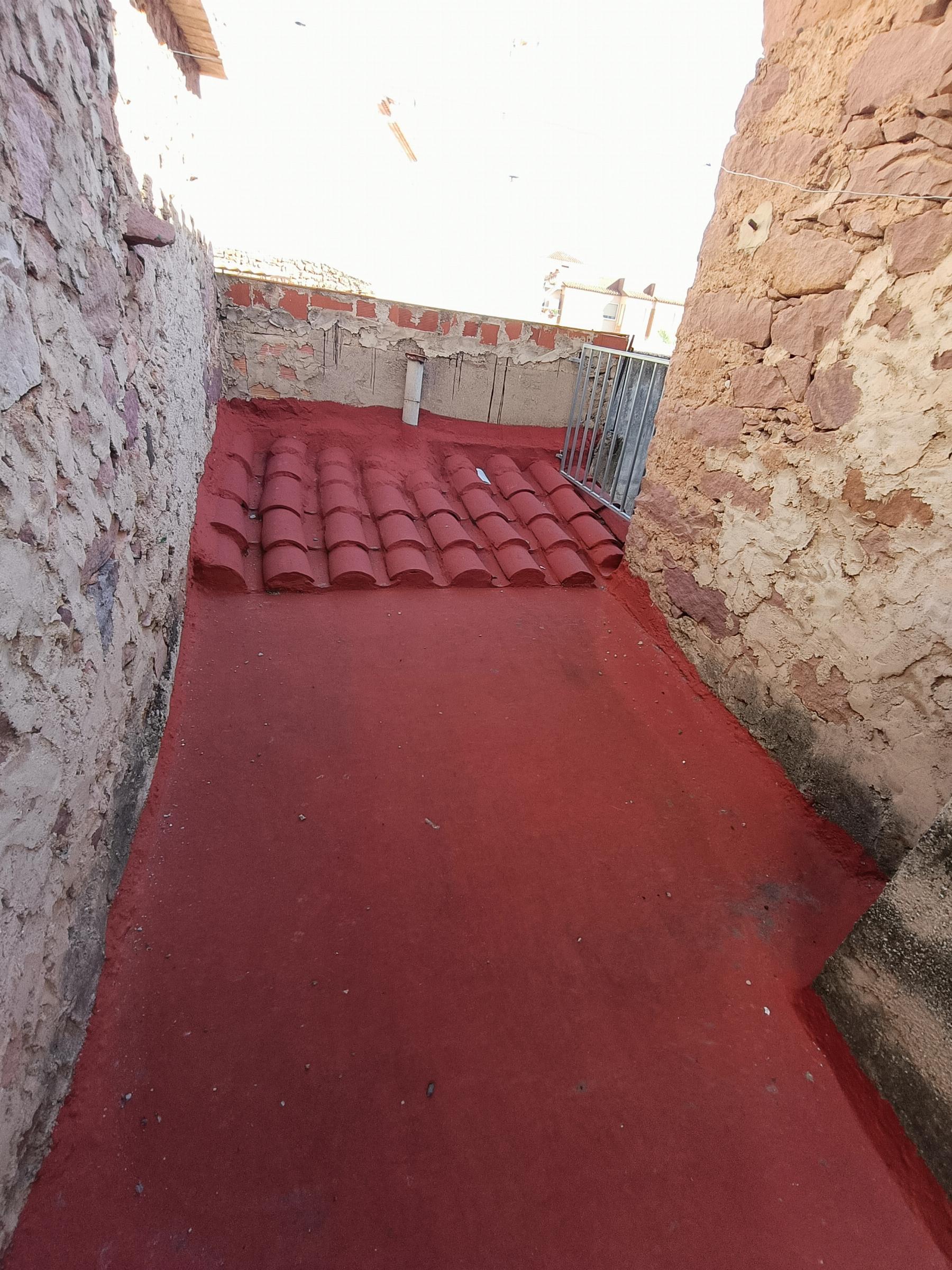 For sale of house in Vilafamés