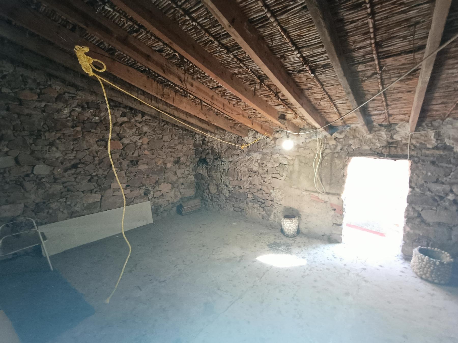 For sale of house in Vilafamés