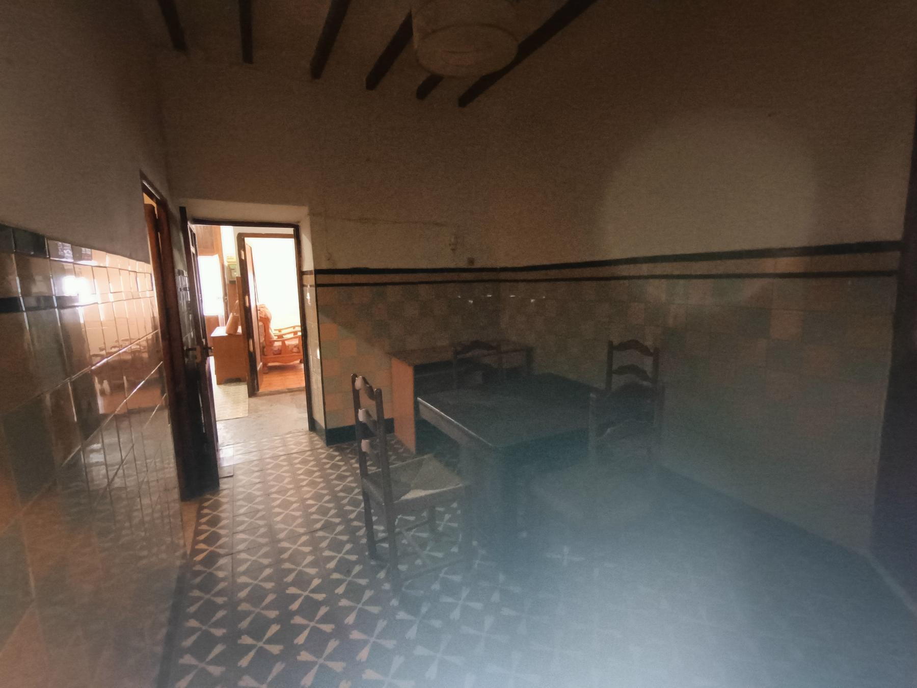 For sale of house in Vilafamés