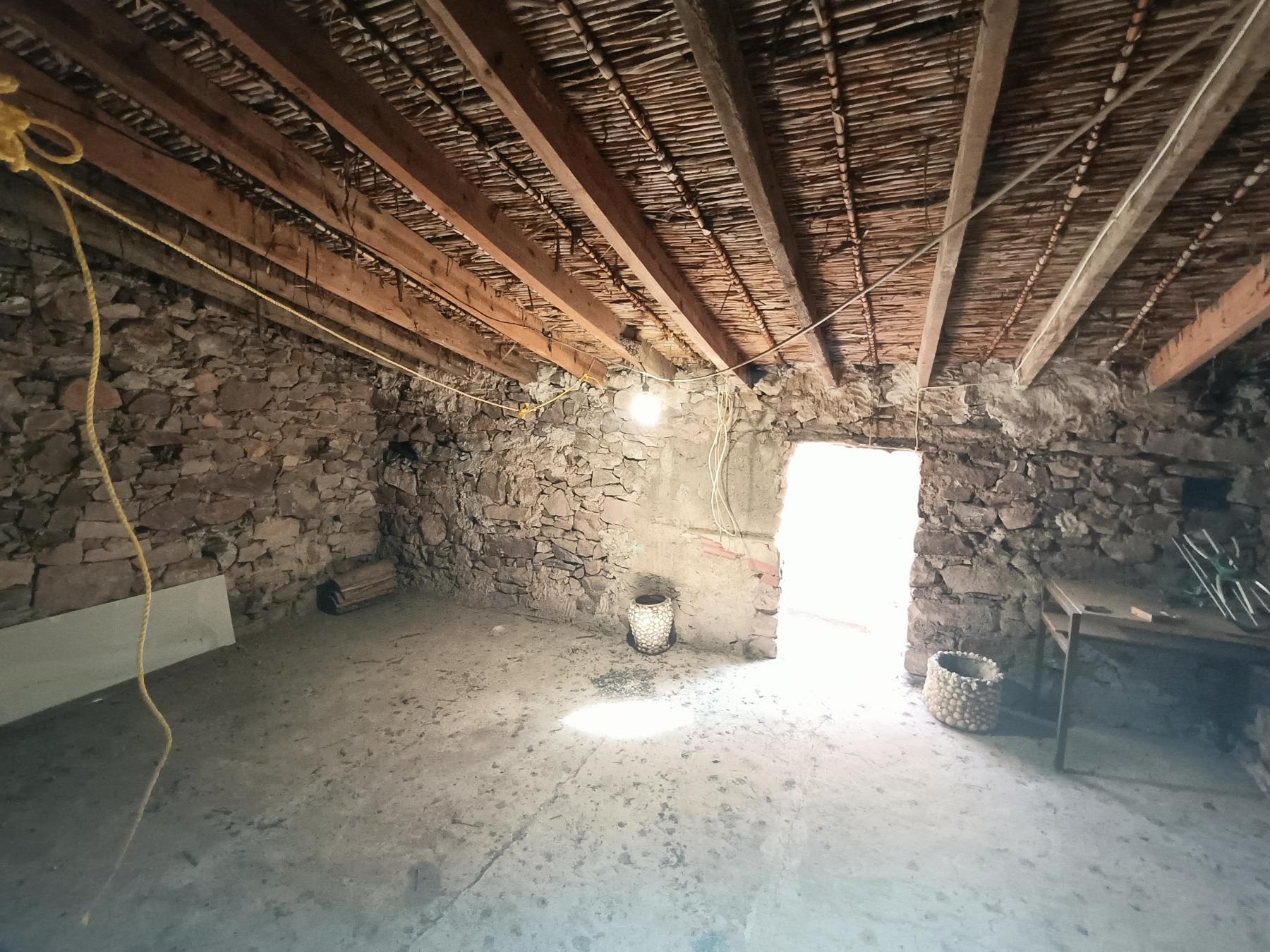 For sale of house in Vilafamés