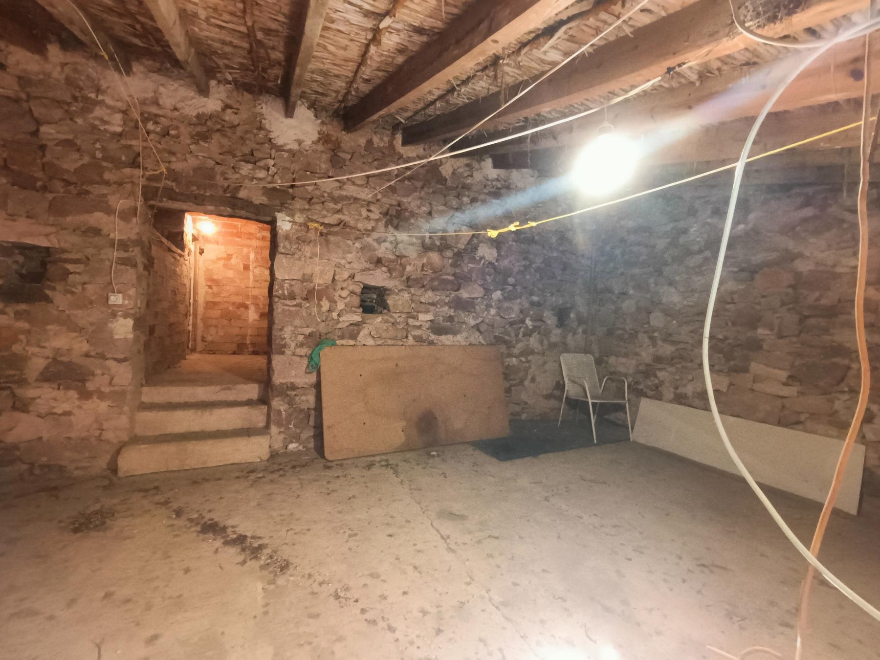 For sale of house in Vilafamés