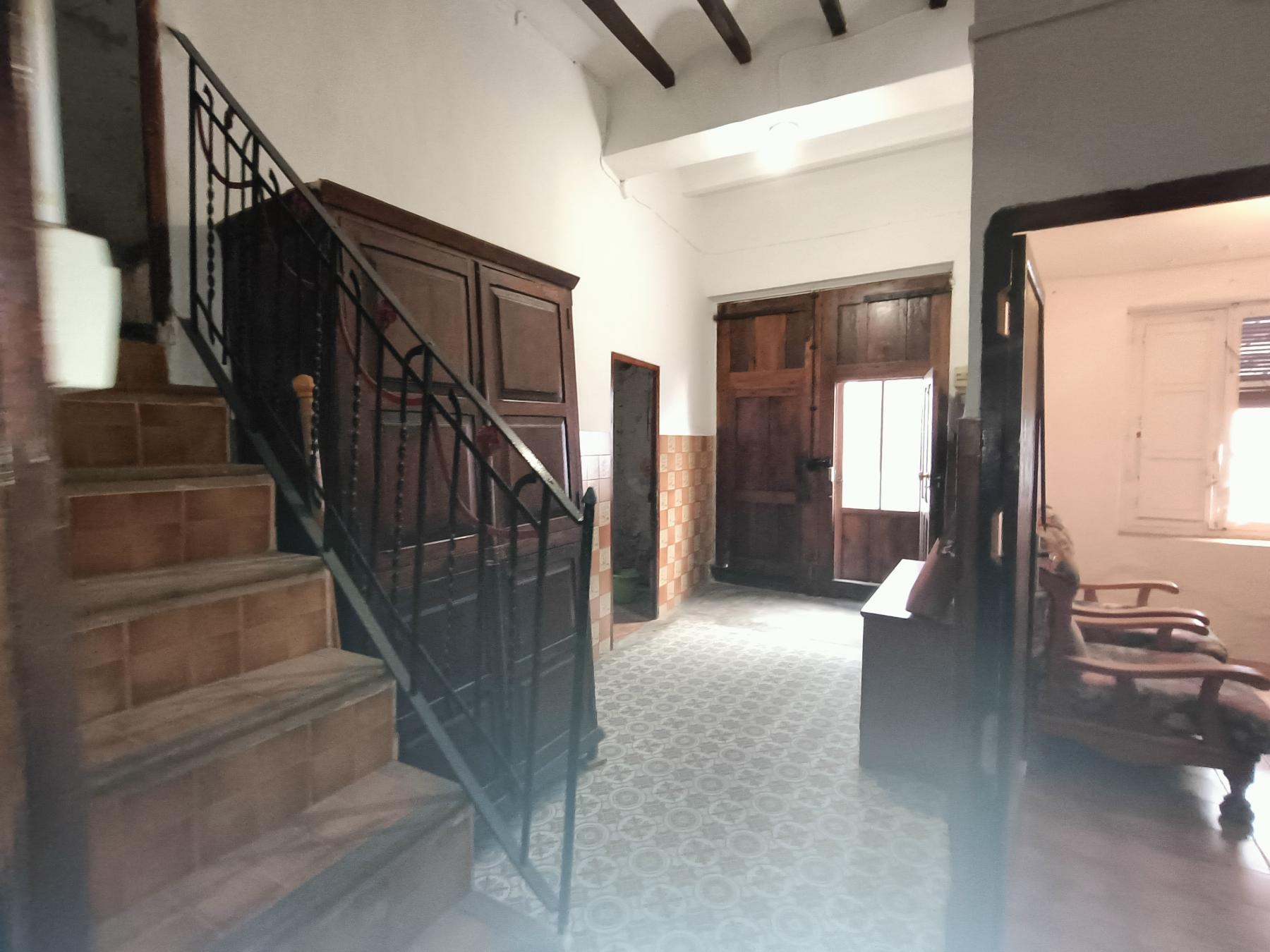 For sale of house in Vilafamés