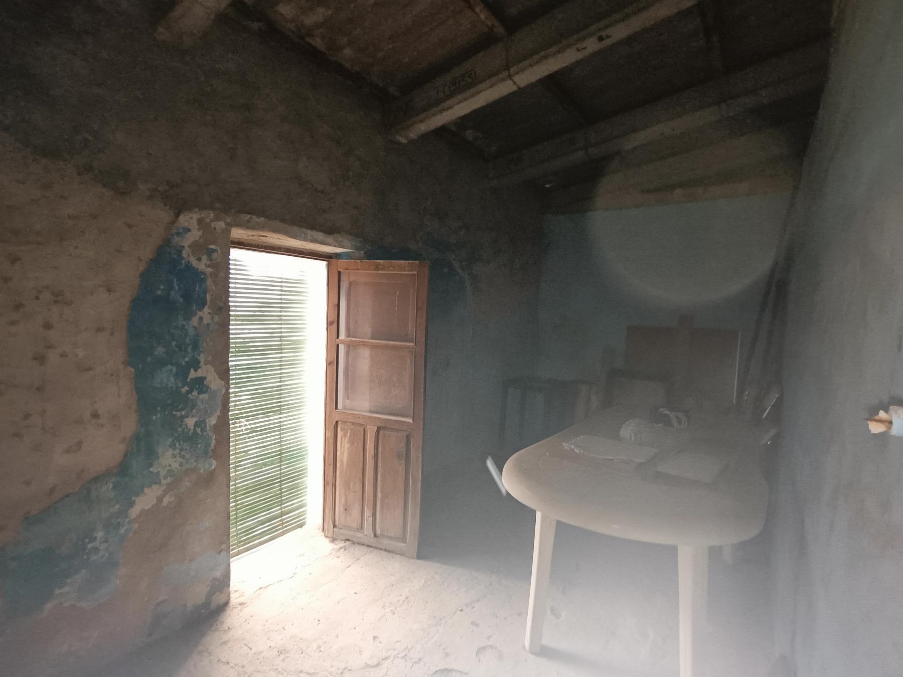For sale of house in Vilafamés
