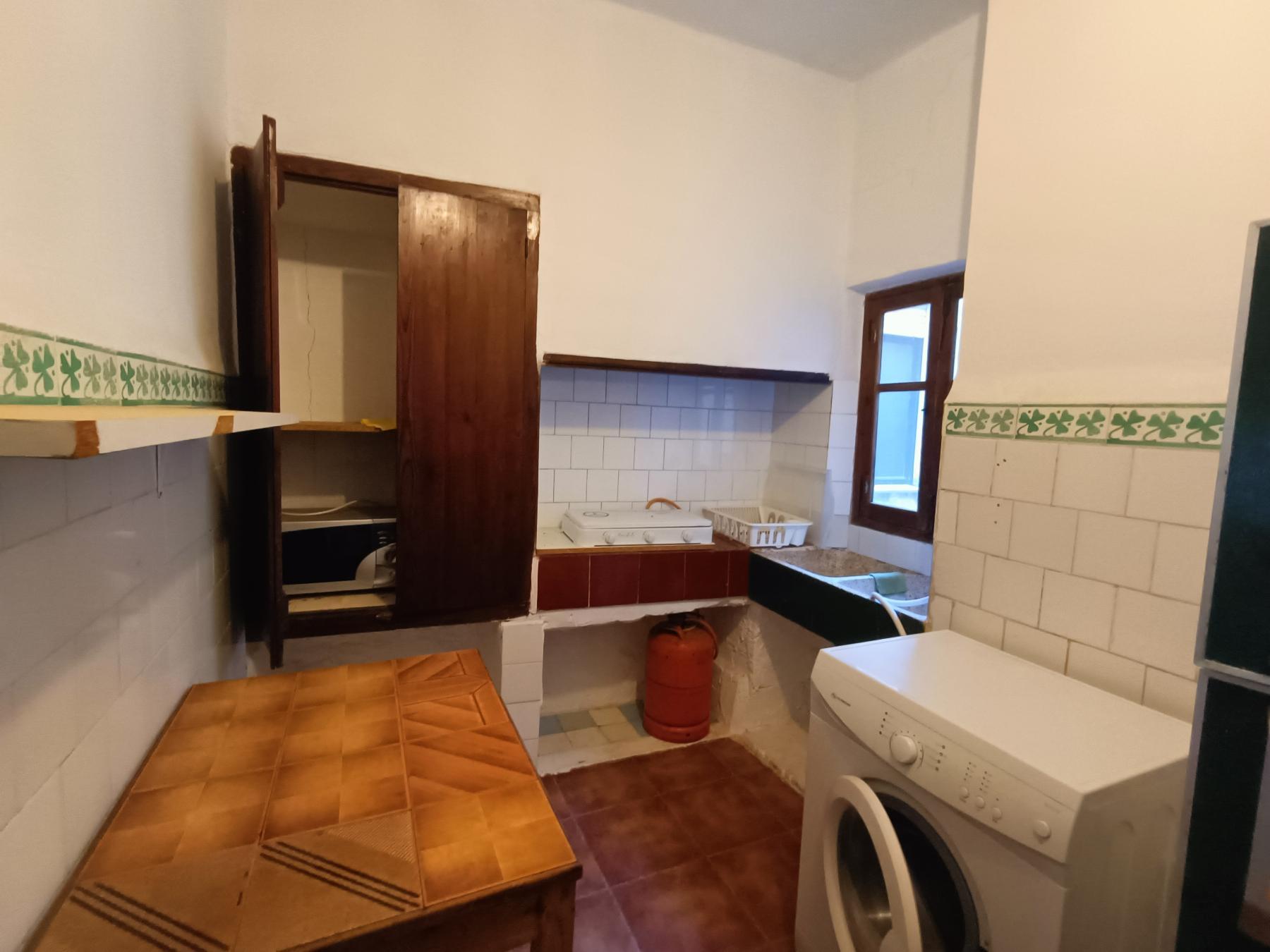 For sale of house in Vilafamés