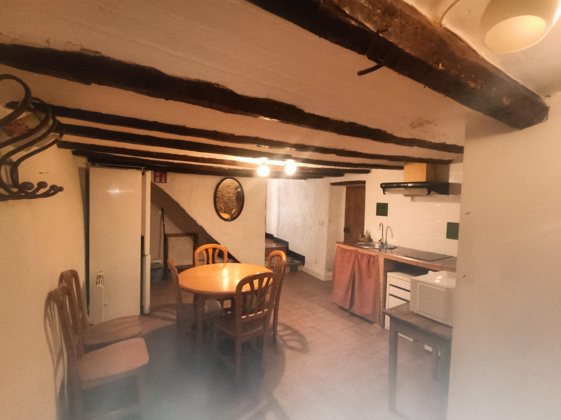 For sale of house in Vilafamés