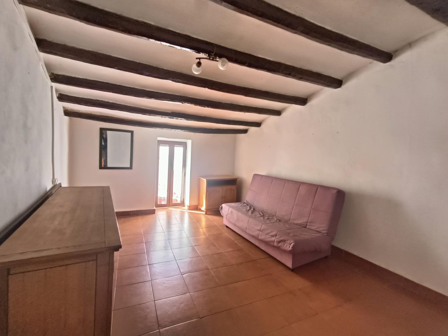 For sale of house in Vilafamés