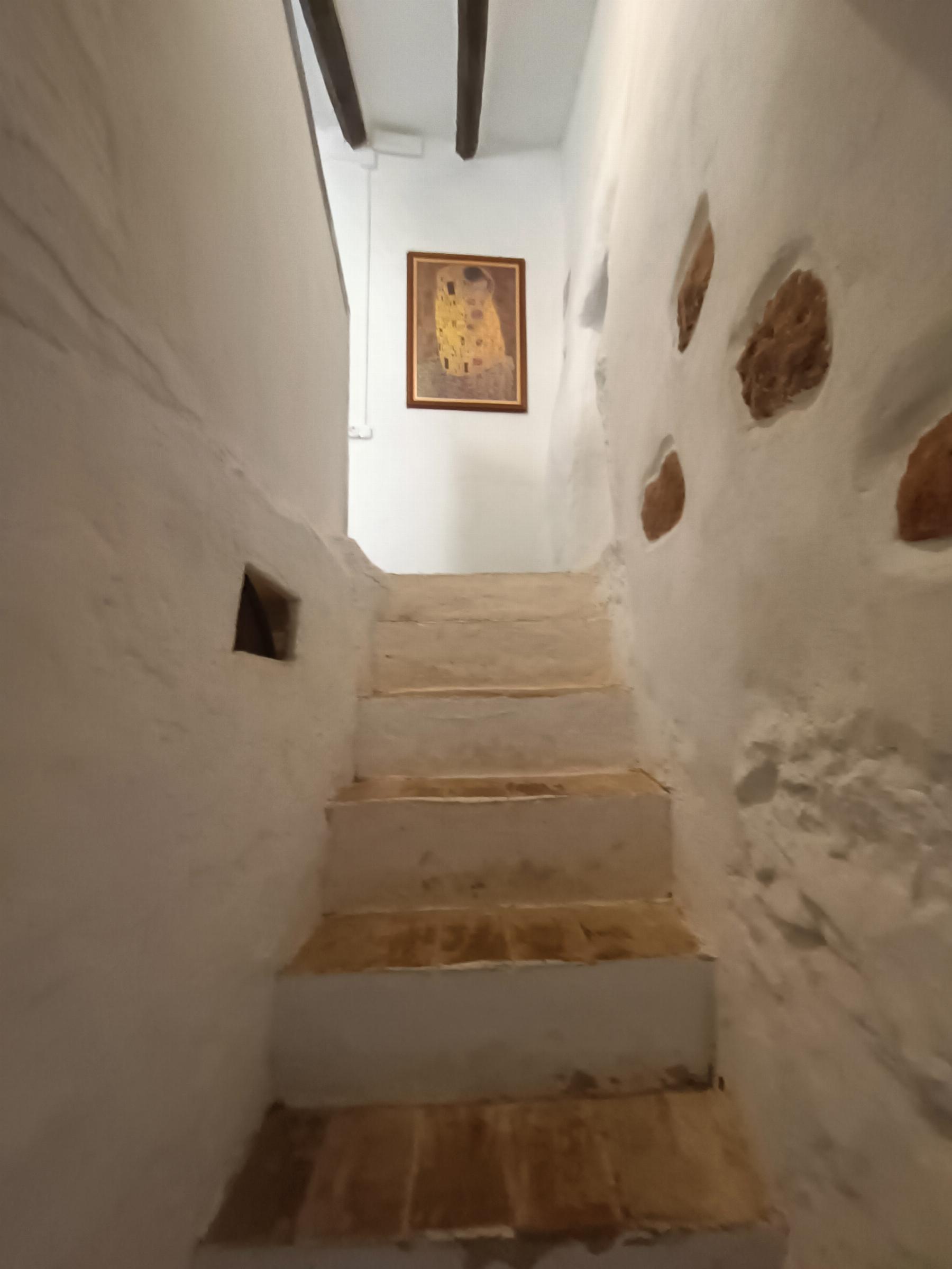 For sale of house in Vilafamés