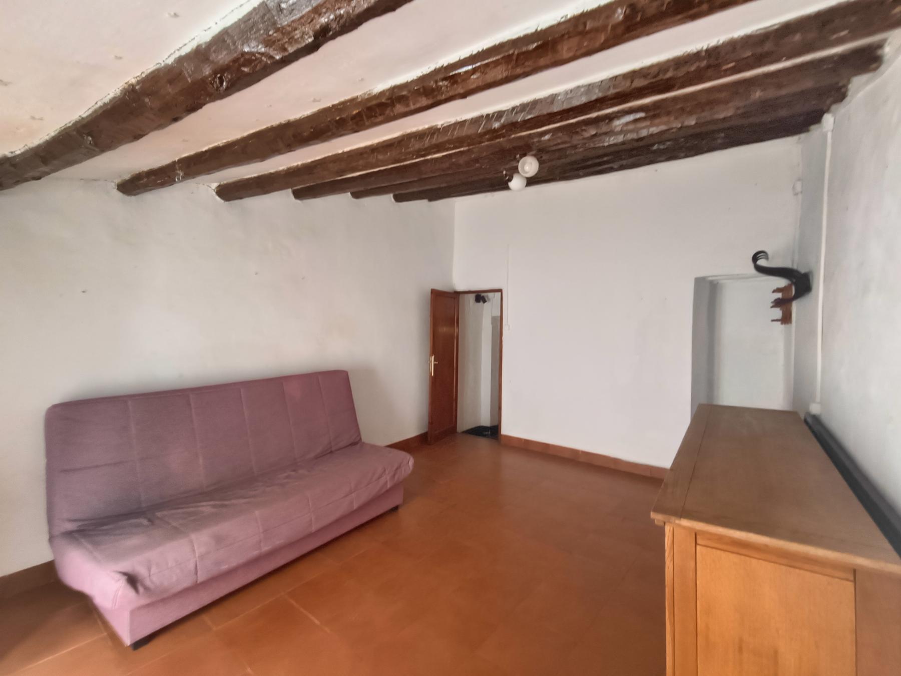 For sale of house in Vilafamés