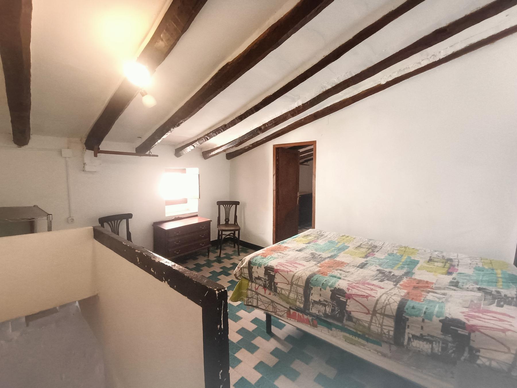 For sale of house in Vilafamés