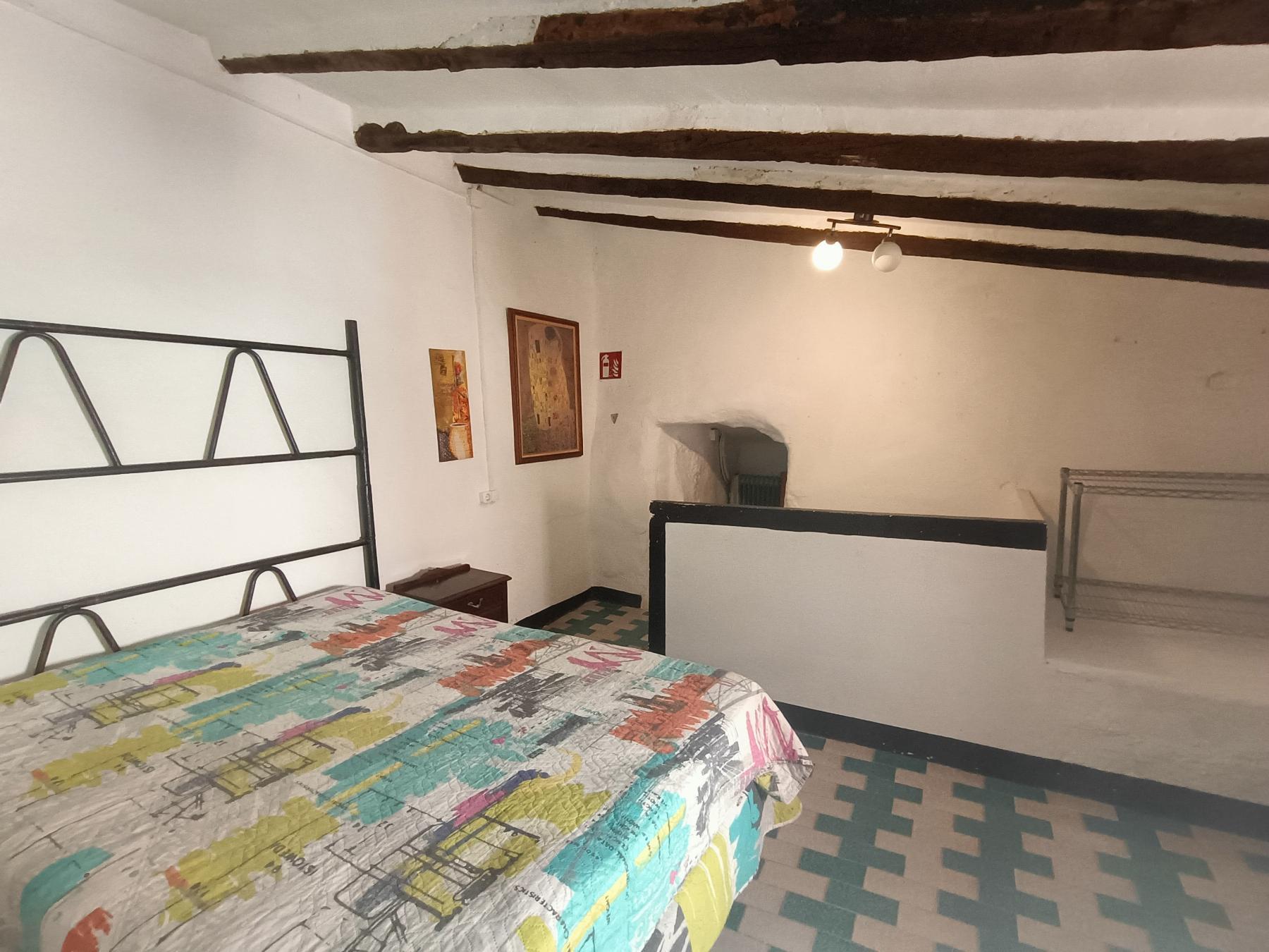 For sale of house in Vilafamés