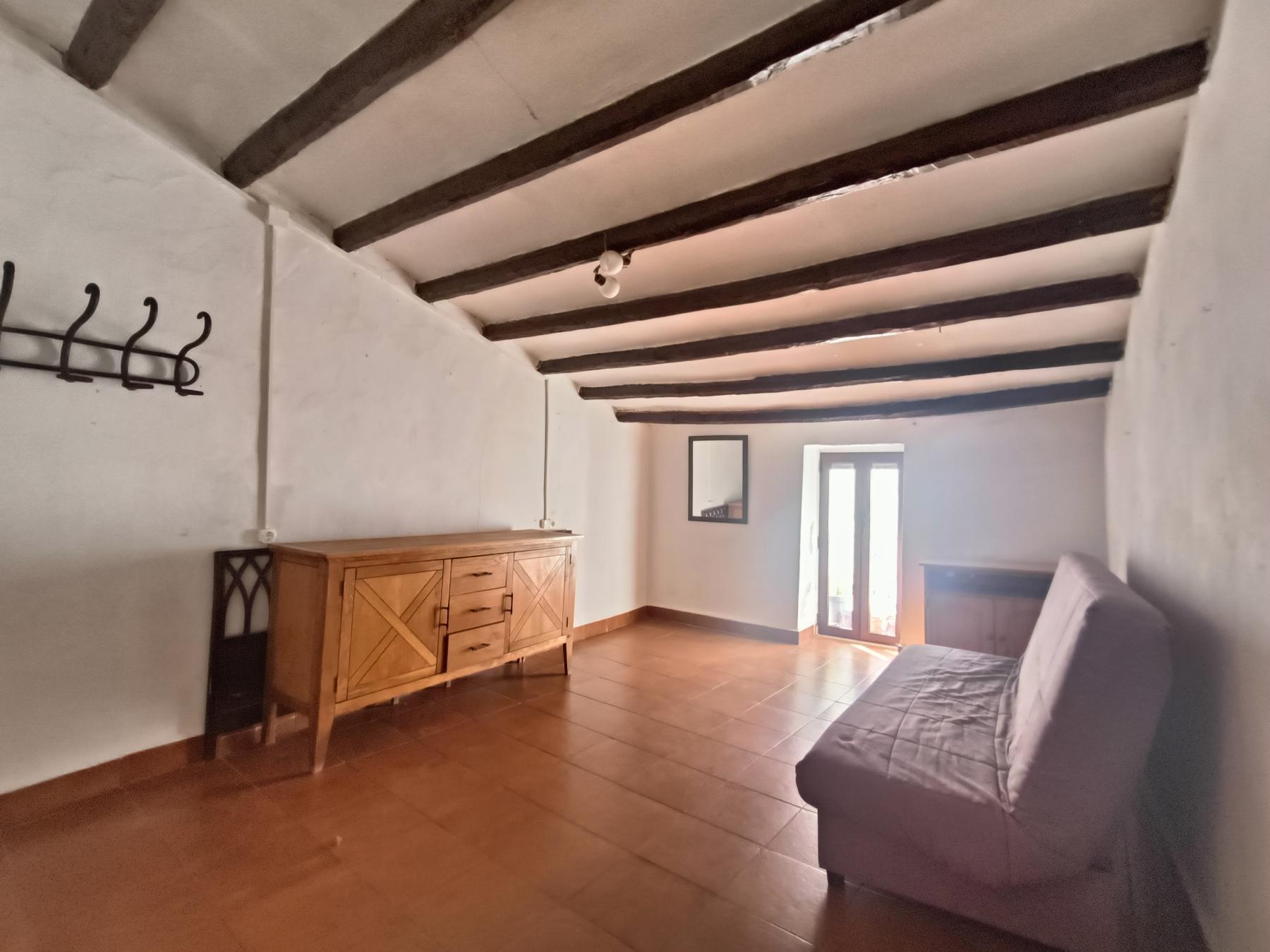 For sale of house in Vilafamés